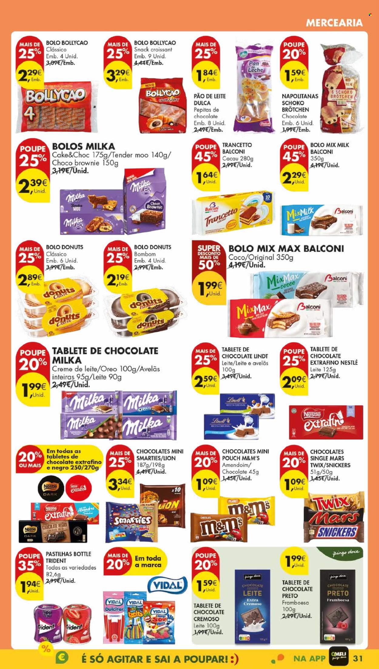 Folheto Pingo Doce - 29.4.2025 - 5.5.2025. Página 33