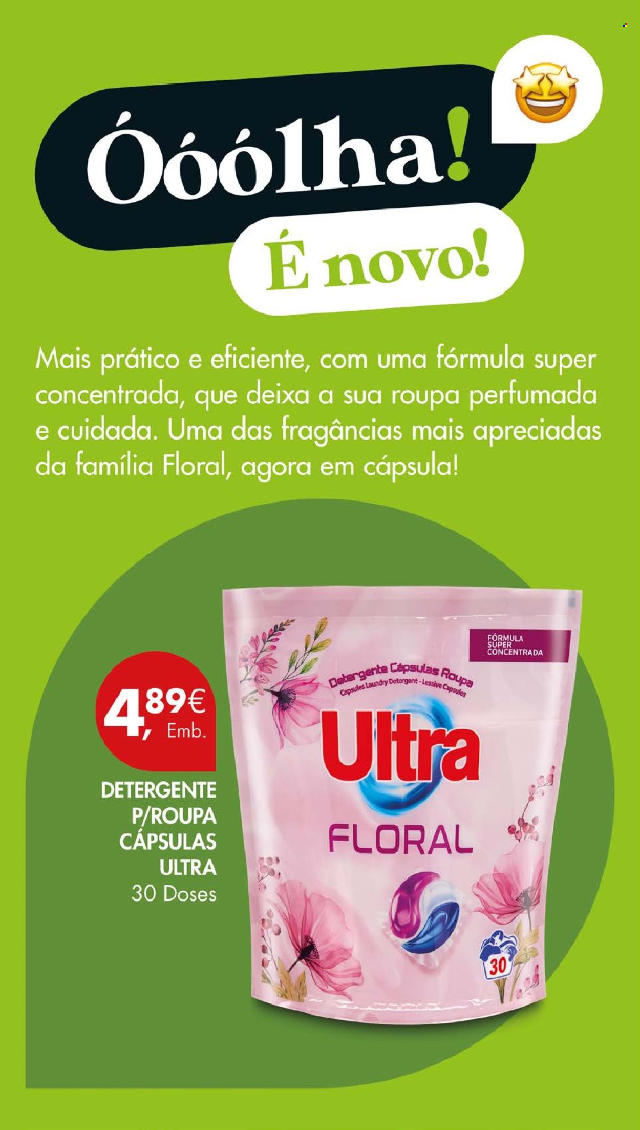 Folheto Pingo Doce - 29.4.2025 - 5.5.2025. Página 36
