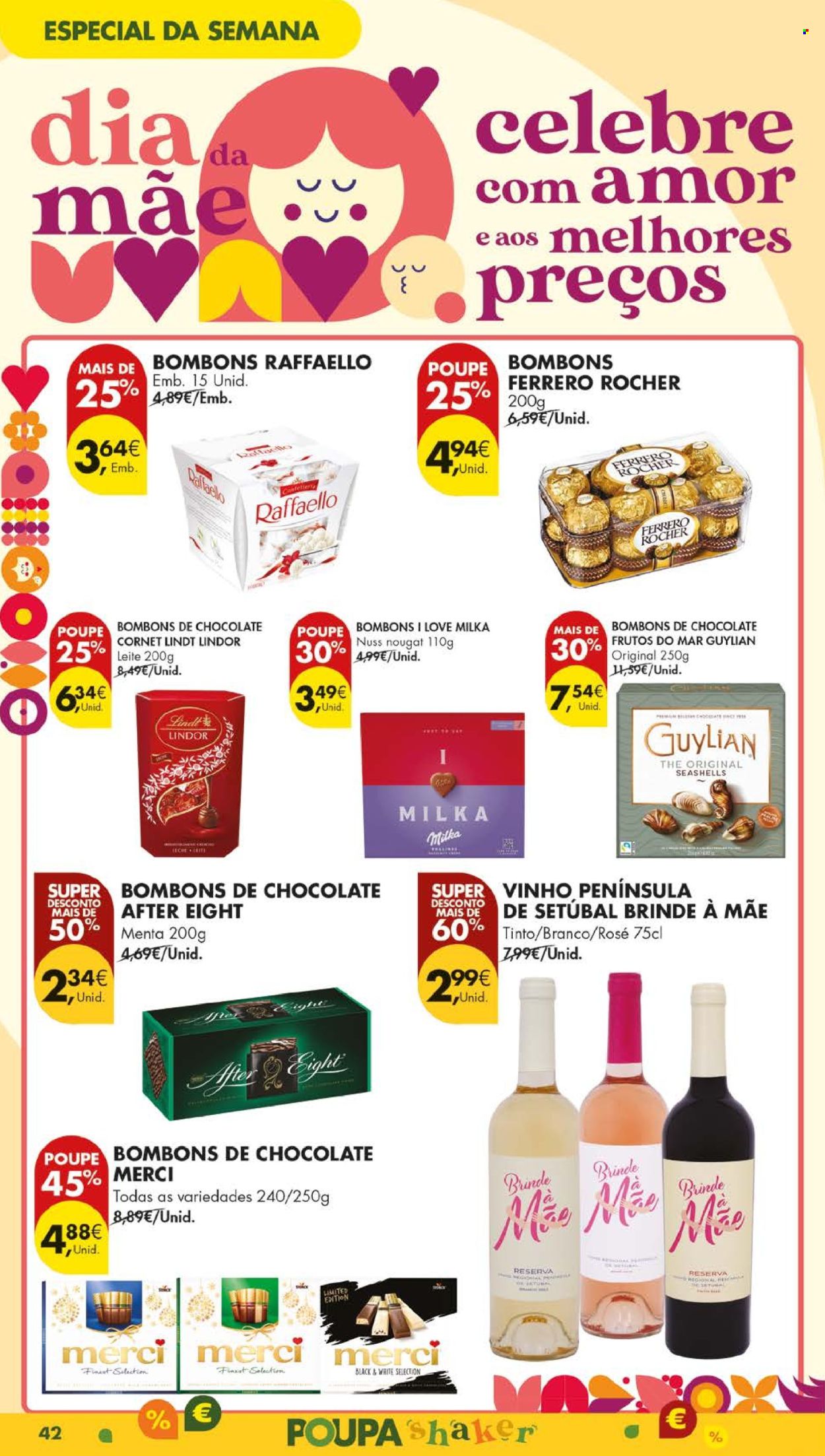 Folheto Pingo Doce - 29.4.2025 - 5.5.2025. Página 46