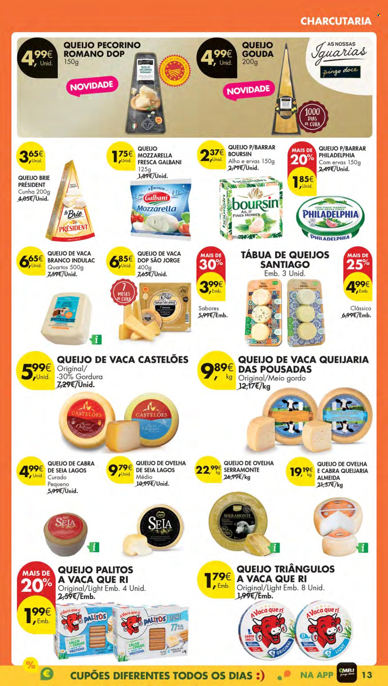 Folheto Pingo Doce - 29.4.2025 - 5.5.2025. Página 15