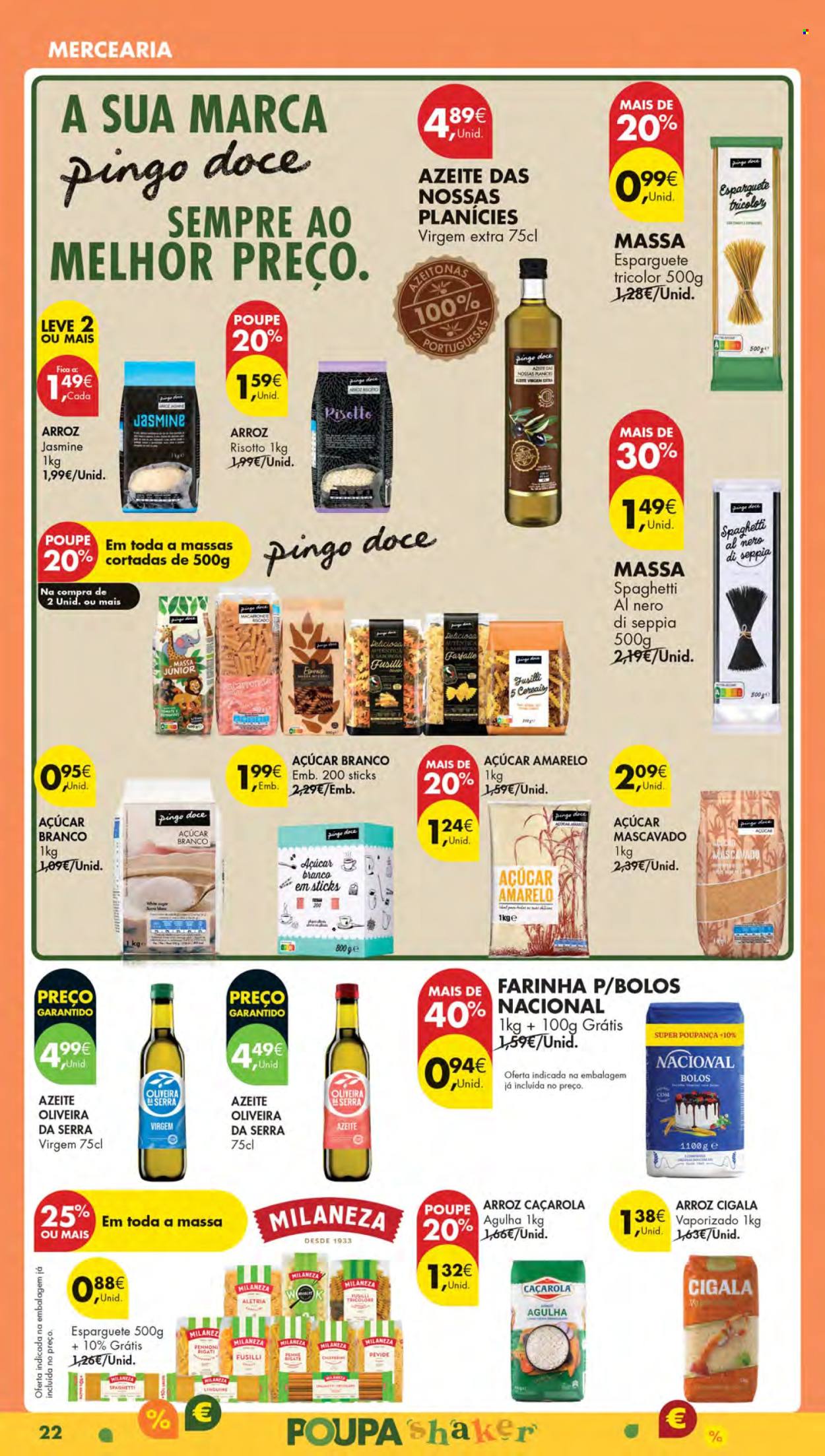 Folheto Pingo Doce - 29.4.2025 - 5.5.2025. Página 24