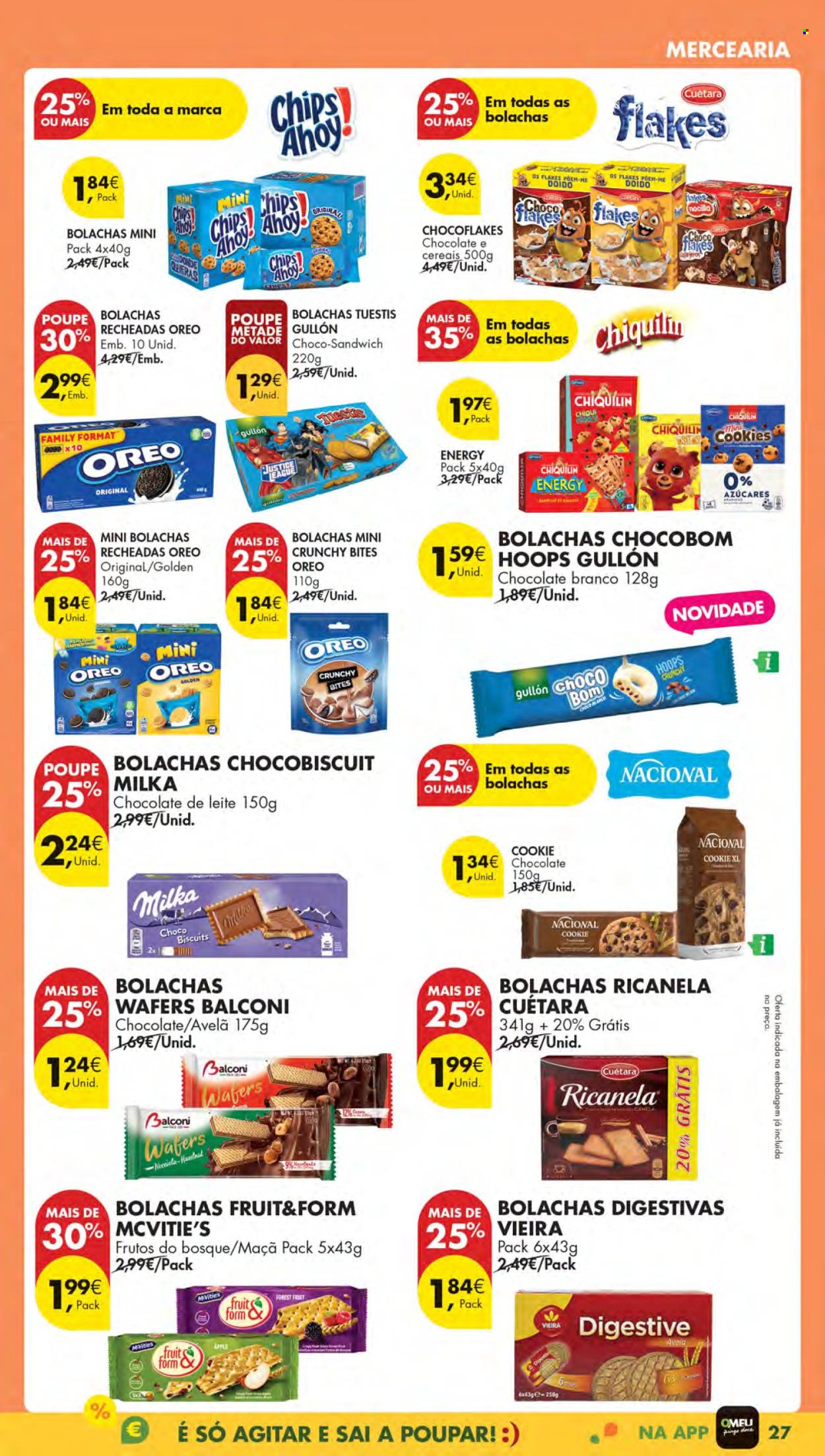Folheto Pingo Doce - 29.4.2025 - 5.5.2025. Página 29