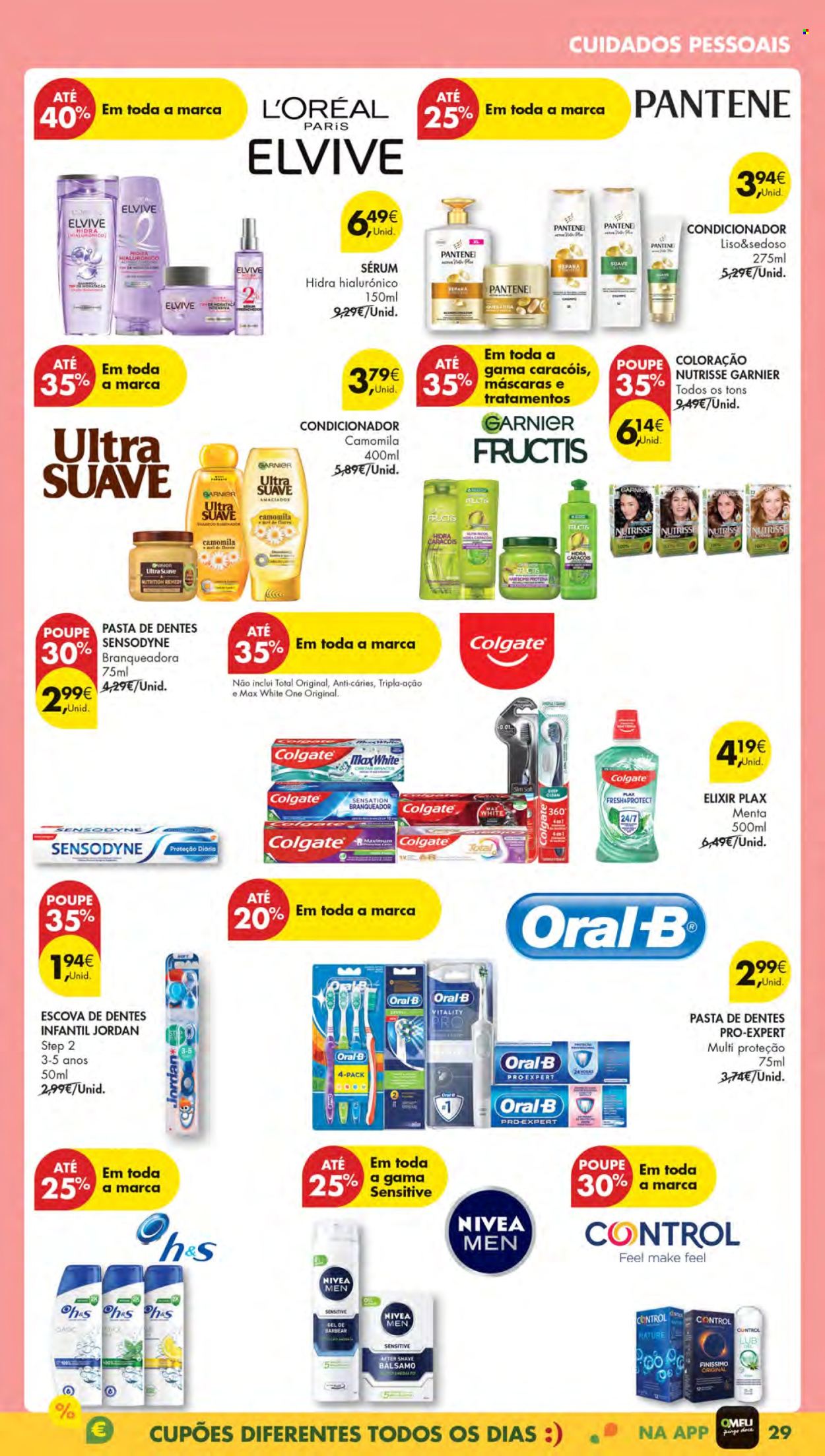 Folheto Pingo Doce - 29.4.2025 - 5.5.2025. Página 31