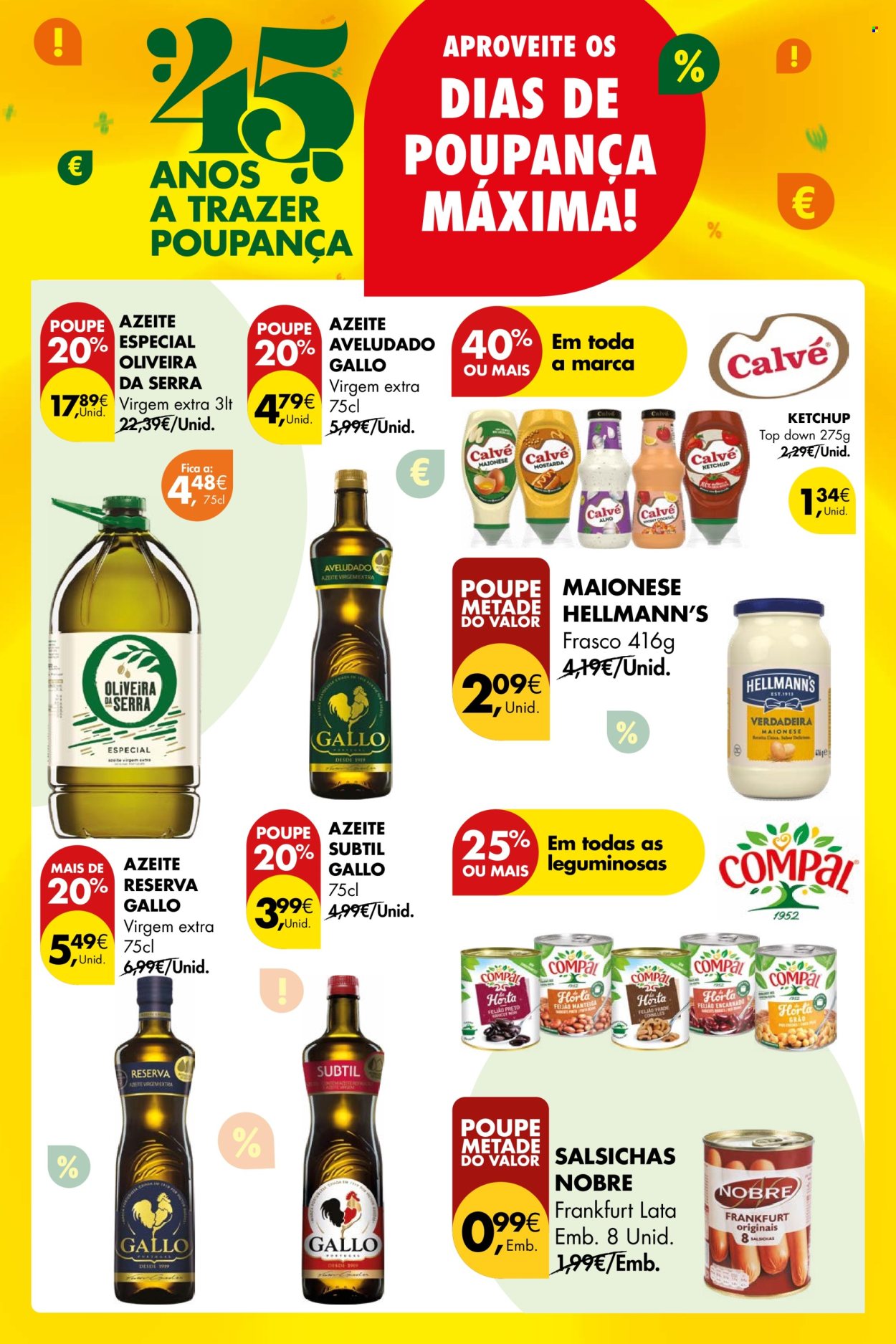 Folheto Pingo Doce - 3.5.2025 - 4.5.2025. Página 18