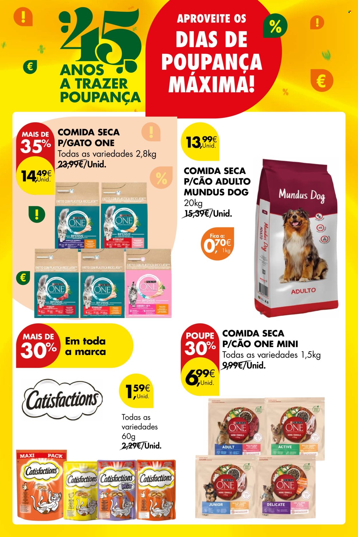 Folheto Pingo Doce - 3.5.2025 - 4.5.2025. Página 28