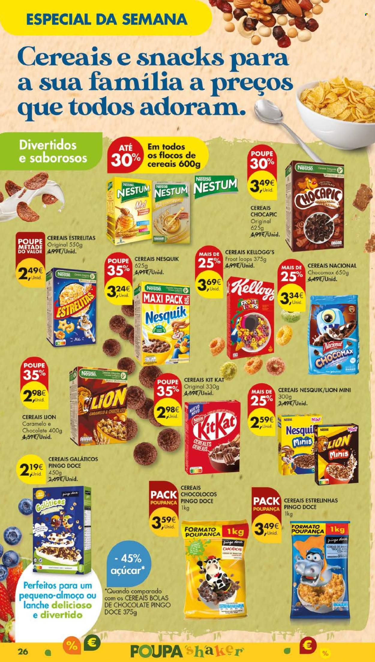 Folheto Pingo Doce - 6.5.2025 - 12.5.2025. Página 28