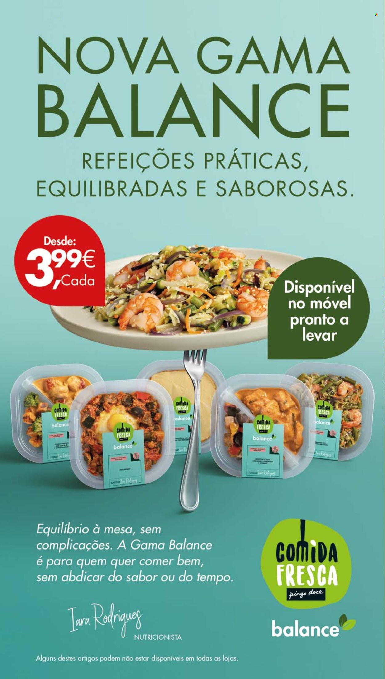 Folheto Pingo Doce - 13.5.2025 - 19.5.2025. Página 12