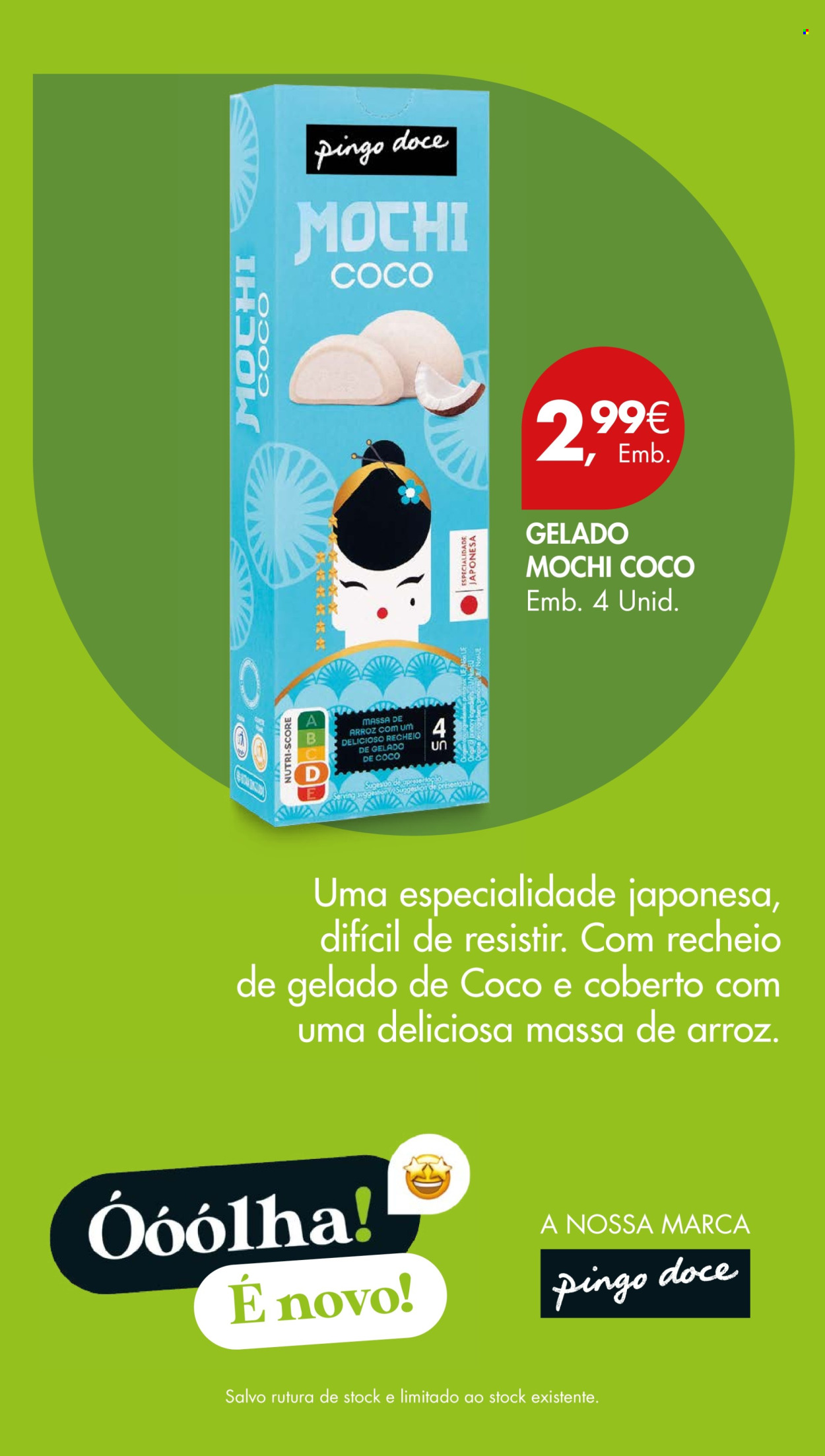 Folheto Pingo Doce - 13.5.2025 - 19.5.2025. Página 25