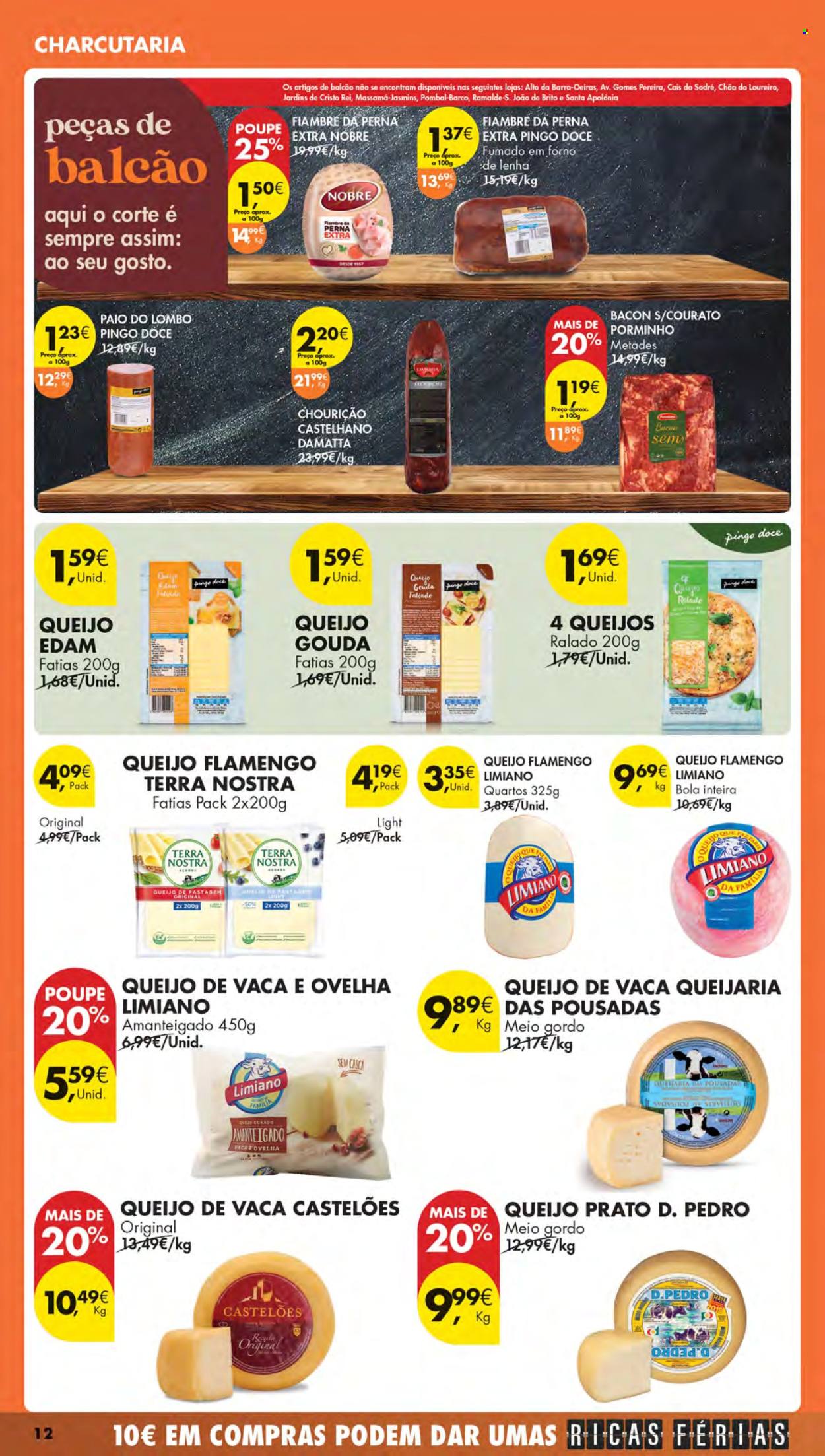 Folheto Pingo Doce - 13.5.2025 - 19.5.2025. Página 14