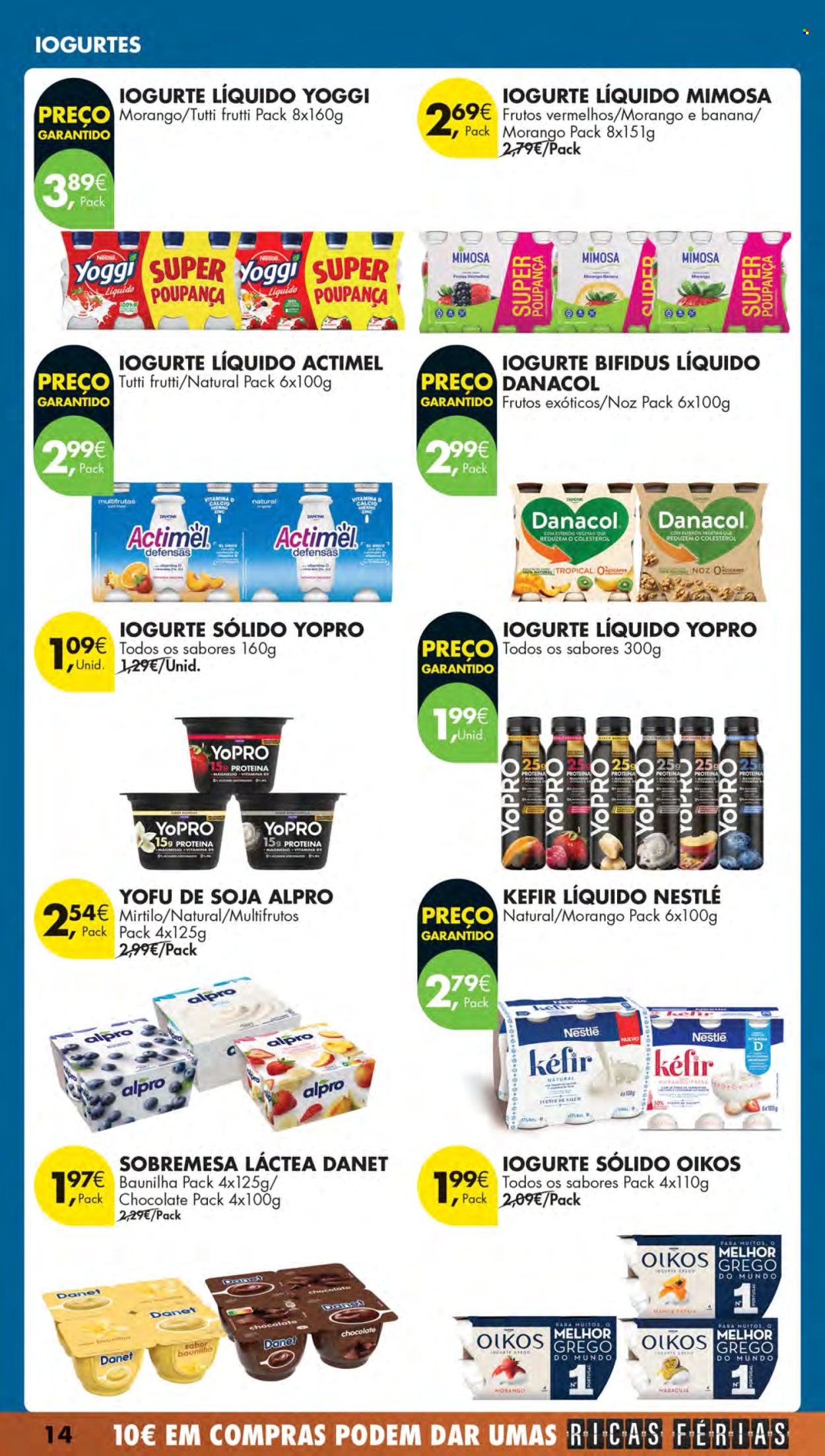 Folheto Pingo Doce - 13.5.2025 - 19.5.2025. Página 16