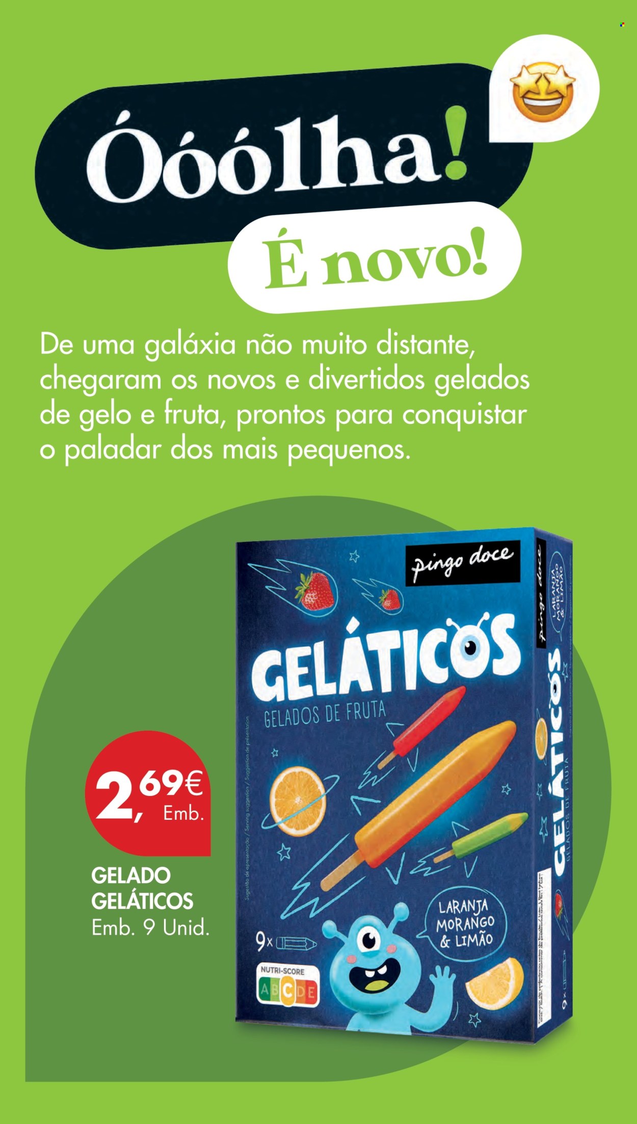 Folheto Pingo Doce - 13.5.2025 - 19.5.2025. Página 20