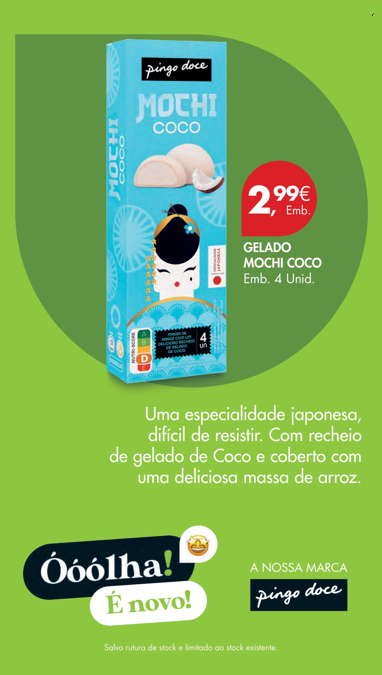 Folheto Pingo Doce - 13.5.2025 - 19.5.2025. Página 21