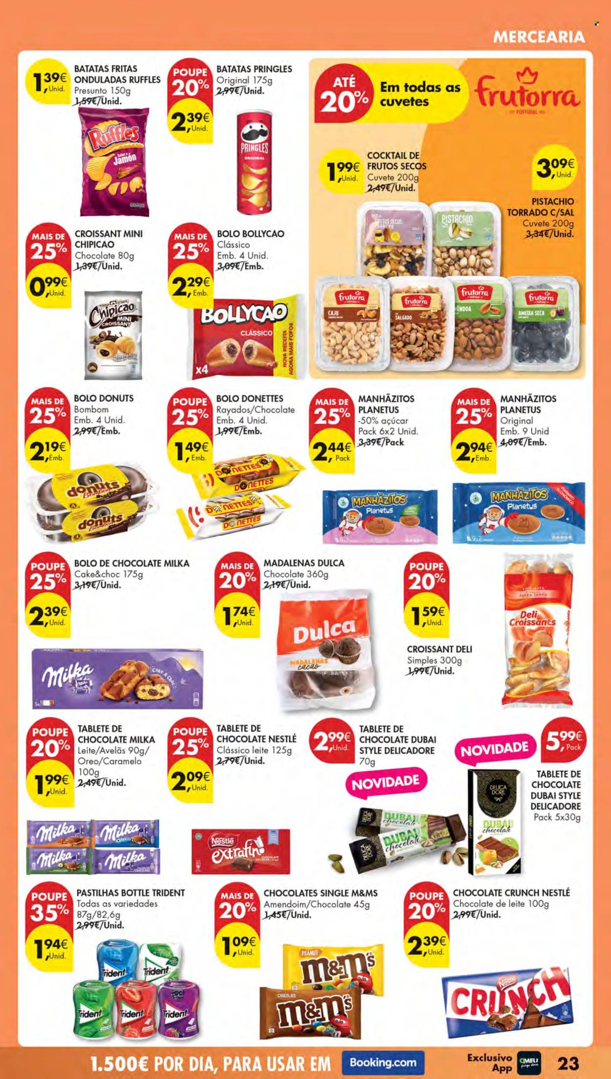 Folheto Pingo Doce - 13.5.2025 - 19.5.2025. Página 27