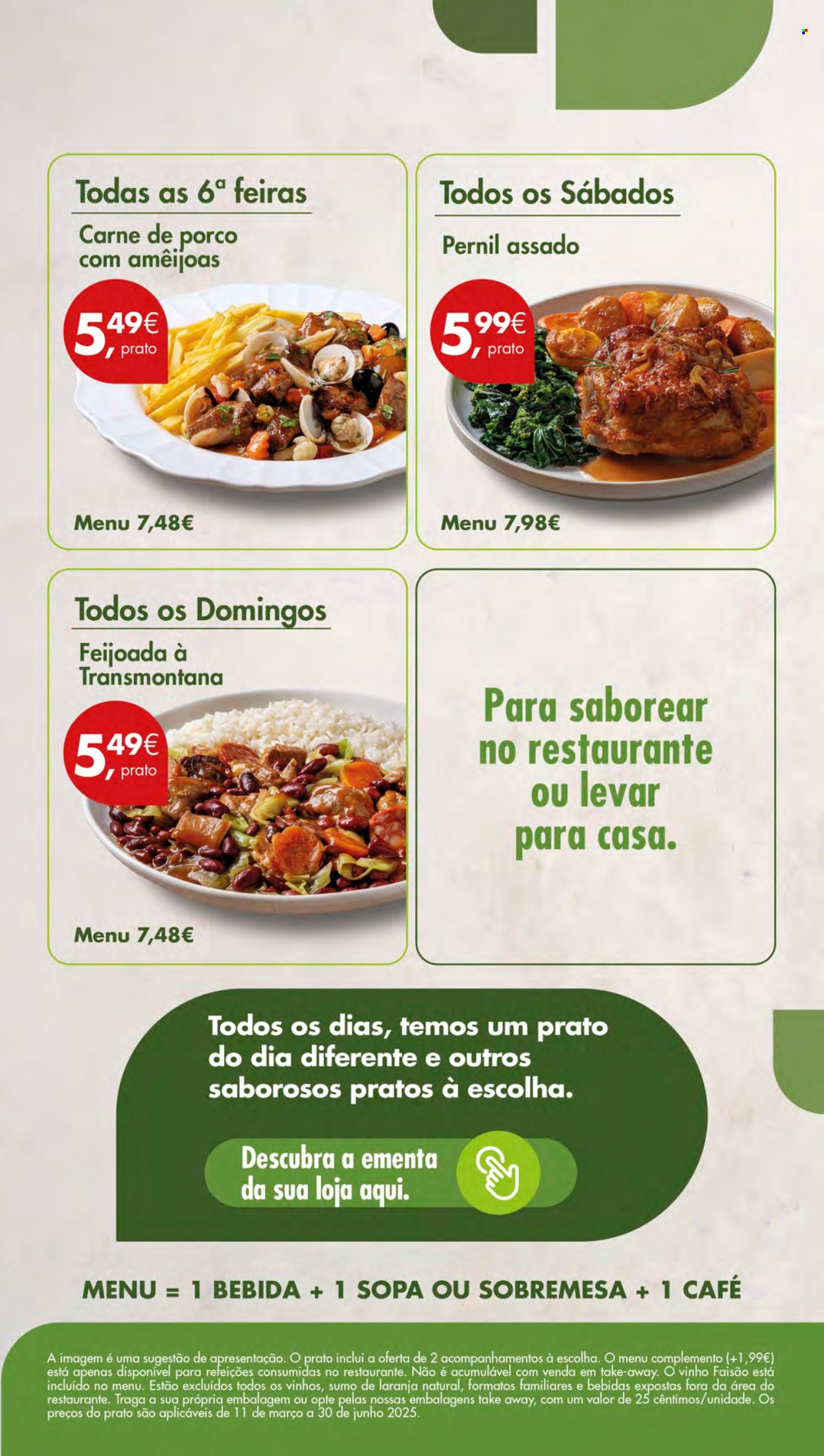 Folheto Pingo Doce - 13.5.2025 - 19.5.2025. Página 37