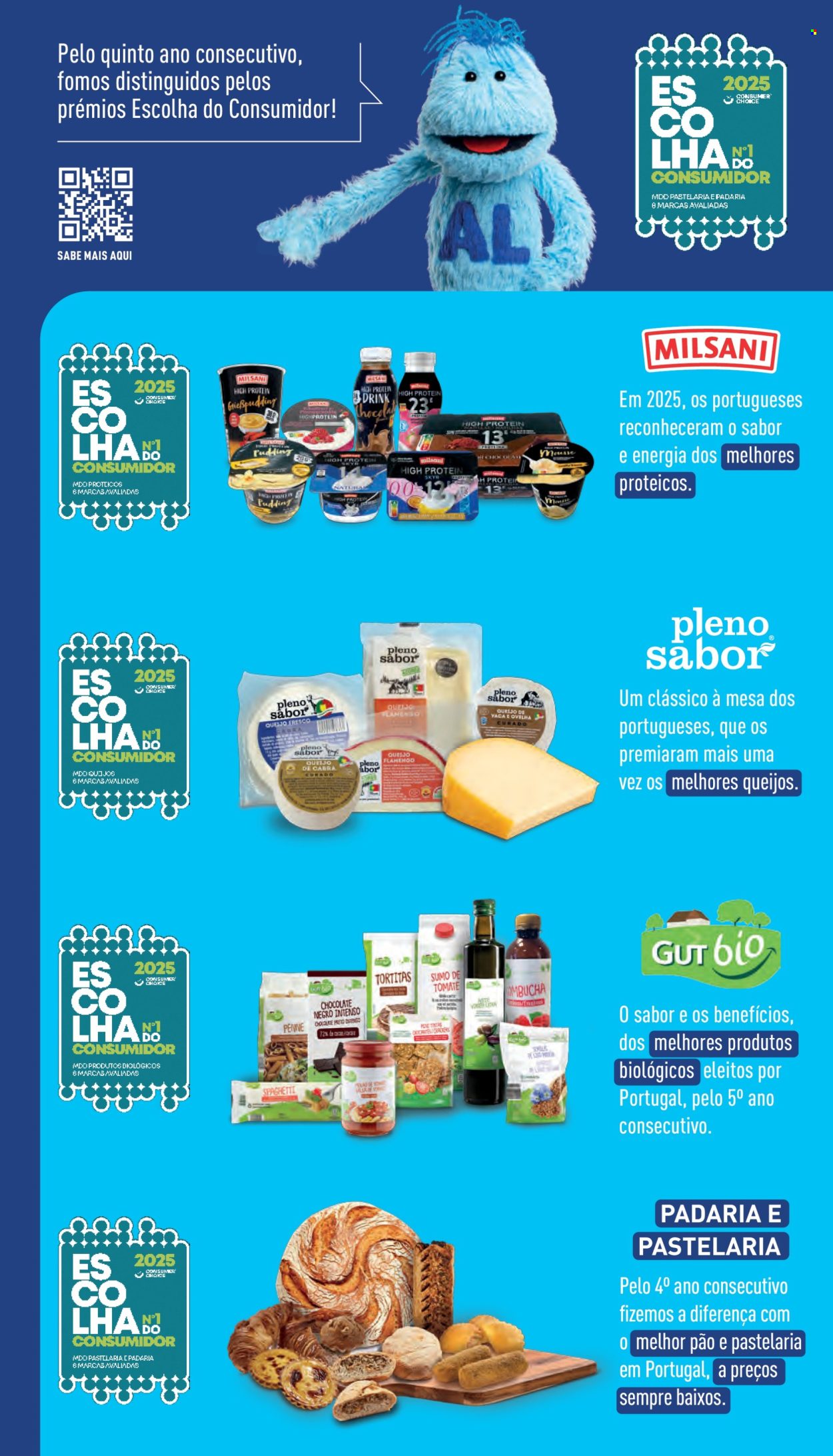 Folheto Aldi - 21.5.2025 - 27.5.2025. Página 10