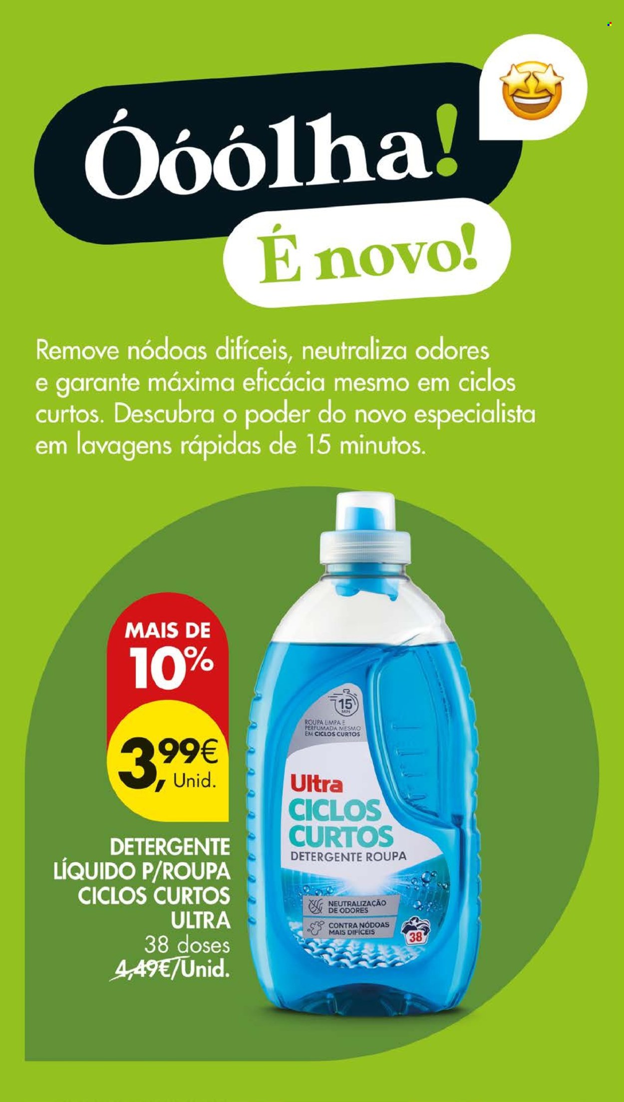 Folheto Pingo Doce - 26.5.2026 - 1.6.2026. Página 24