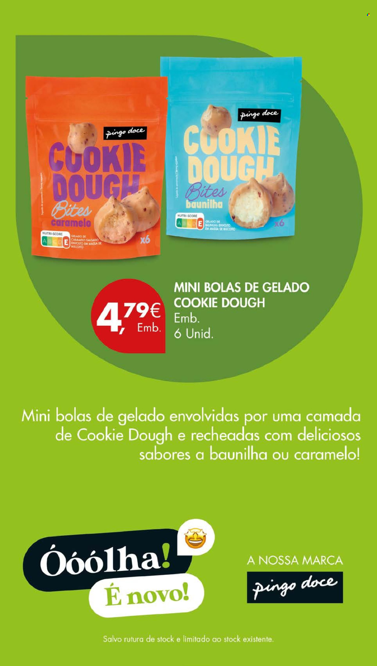 Folheto Pingo Doce - 26.5.2026 - 1.6.2026. Página 25