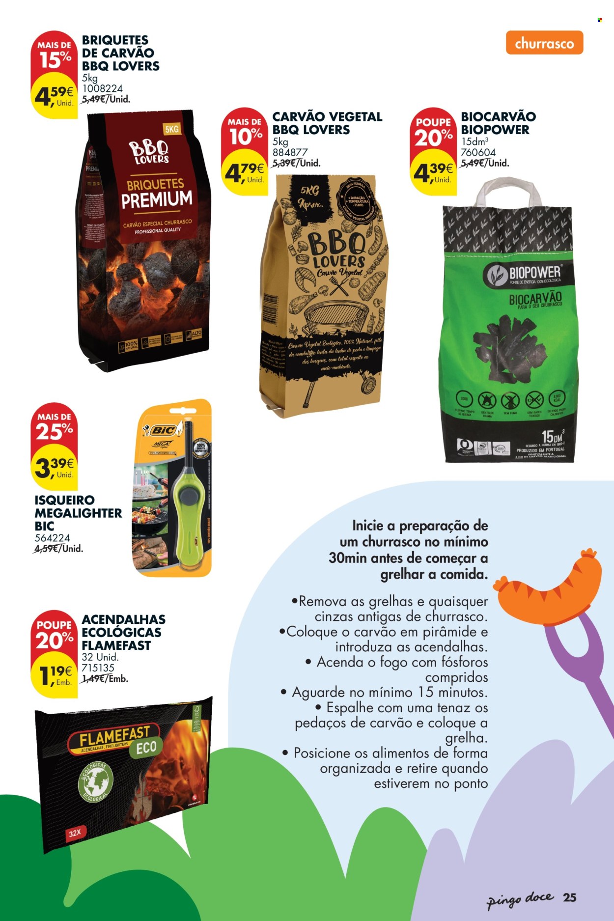 Folheto Pingo Doce - 5.5.2026 - 1.6.2026. Página 27