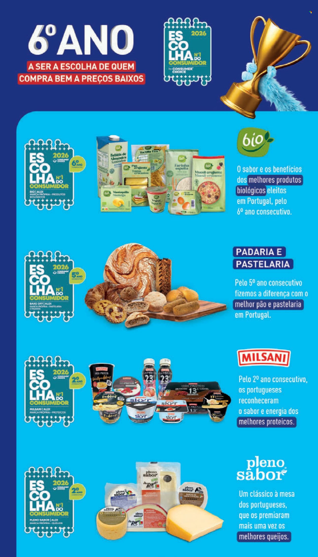 Folheto Aldi - 25.5.2026 - 31.5.2026. Página 16