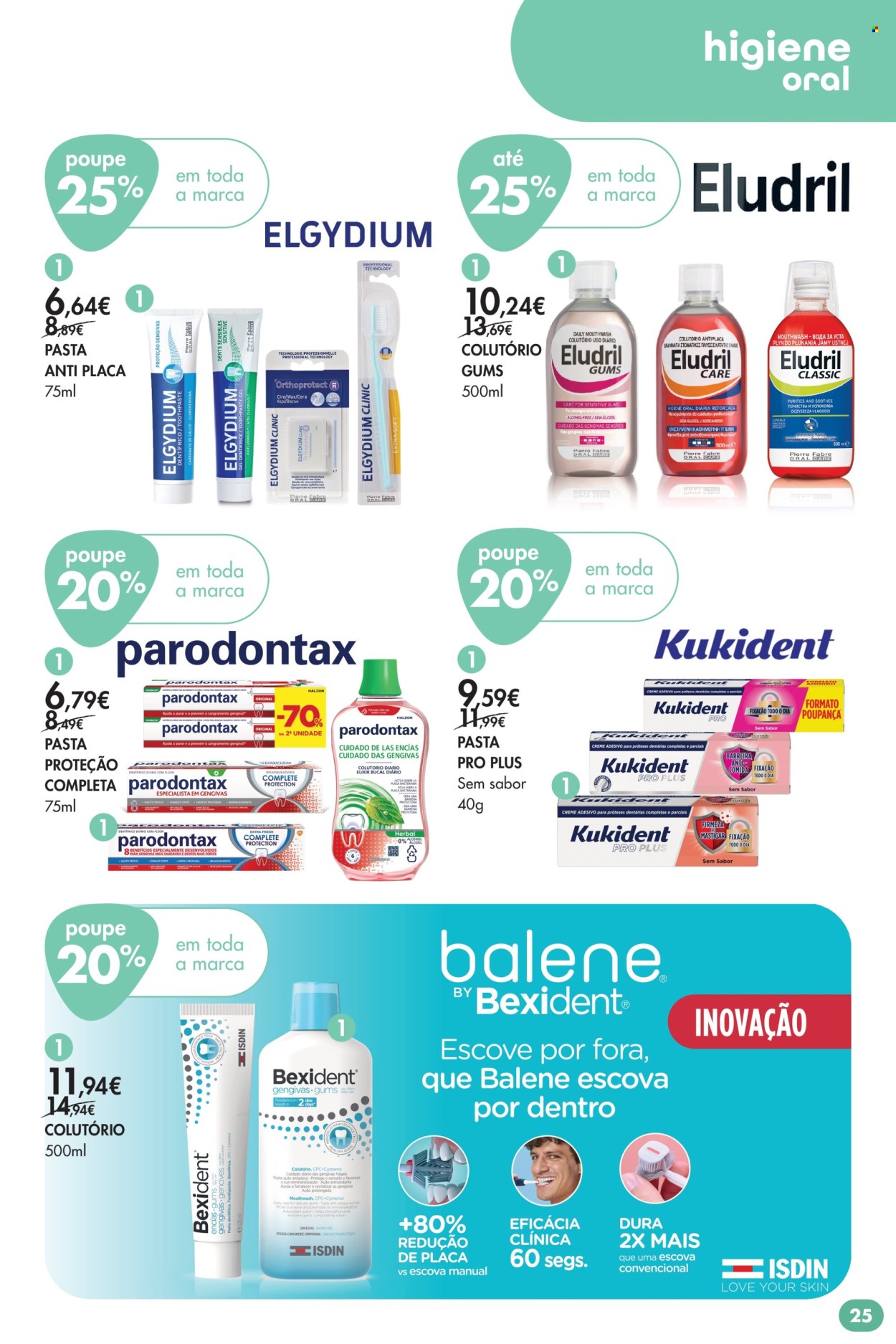 Folheto Pingo Doce - 5.5.2026 - 1.6.2026. Página 25