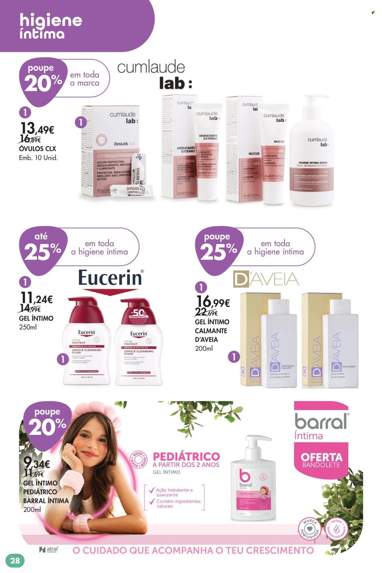 Folheto Pingo Doce - 5.5.2026 - 1.6.2026. Página 28