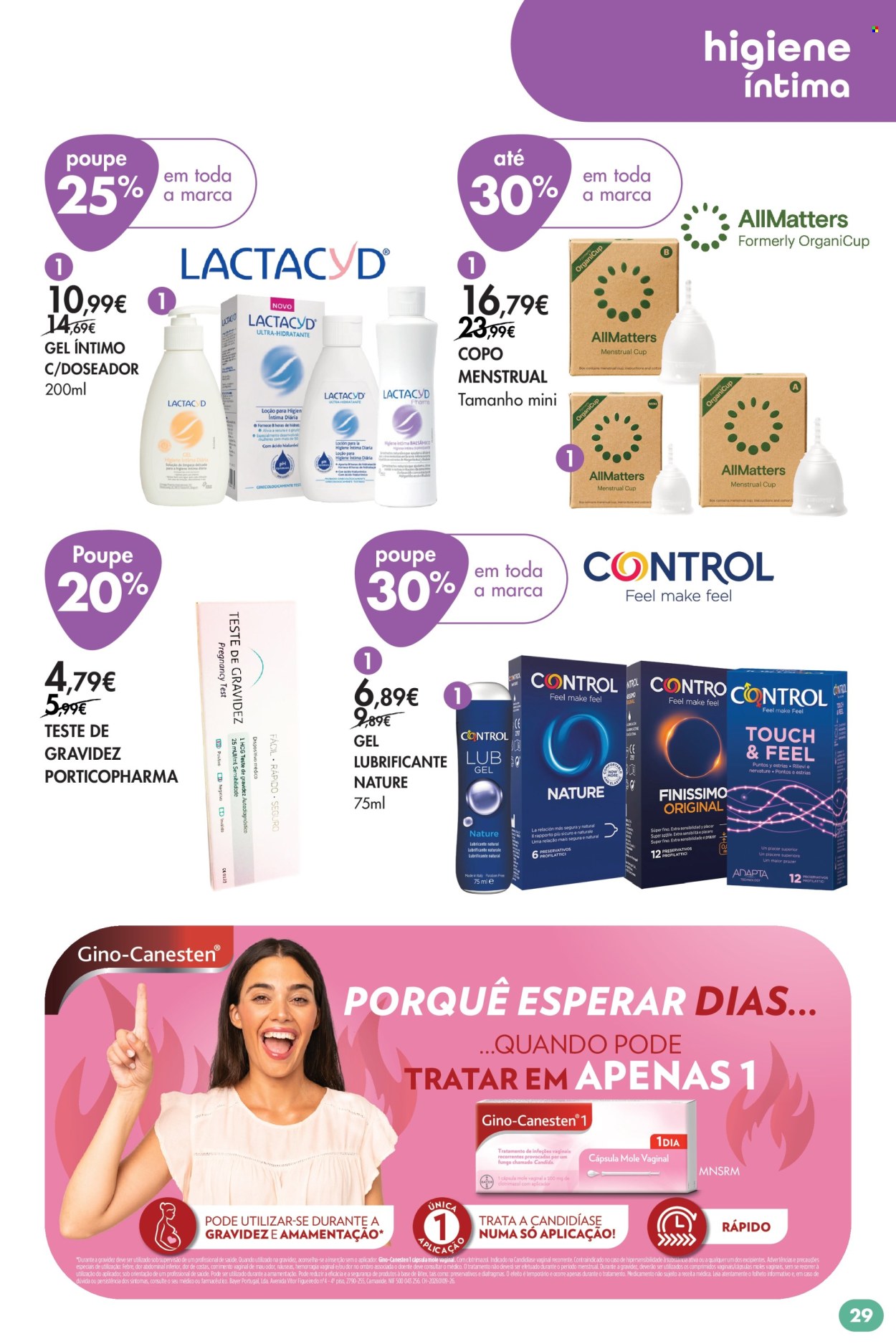 Folheto Pingo Doce - 5.5.2026 - 1.6.2026. Página 29