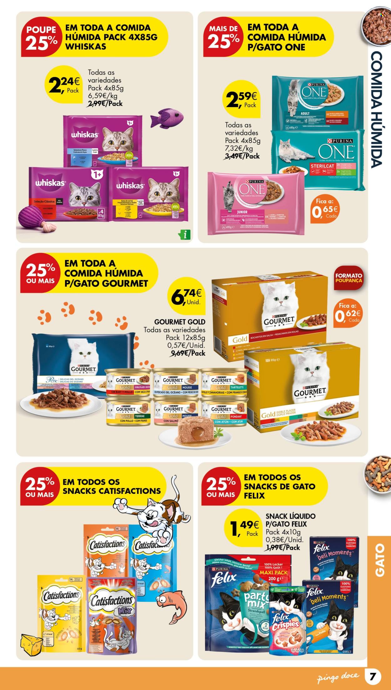 Folheto Pingo Doce - 28.5.2026 - 10.6.2026. Página 7