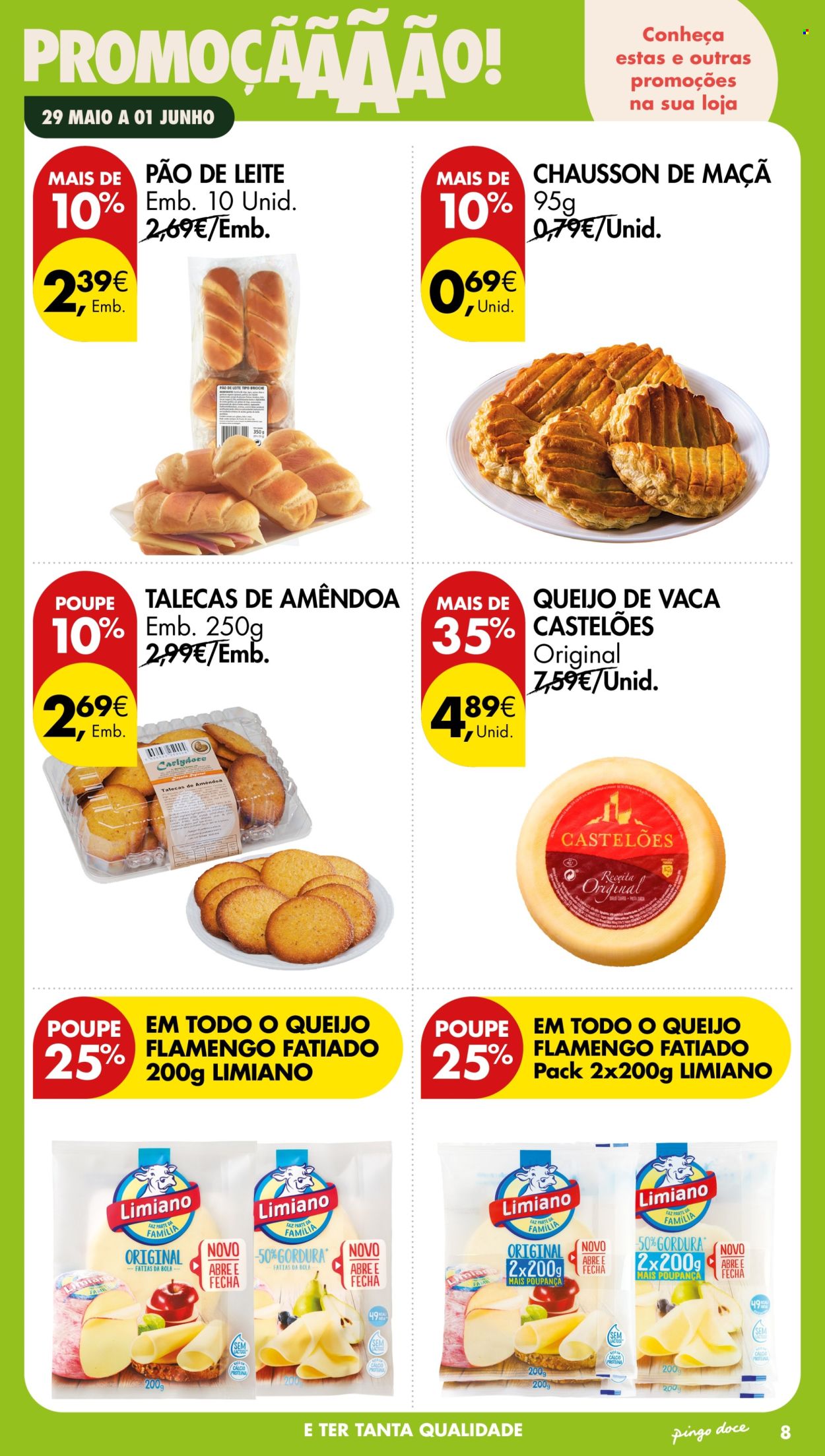 Folheto Pingo Doce - 29.5.2026 - 1.6.2026. Página 7