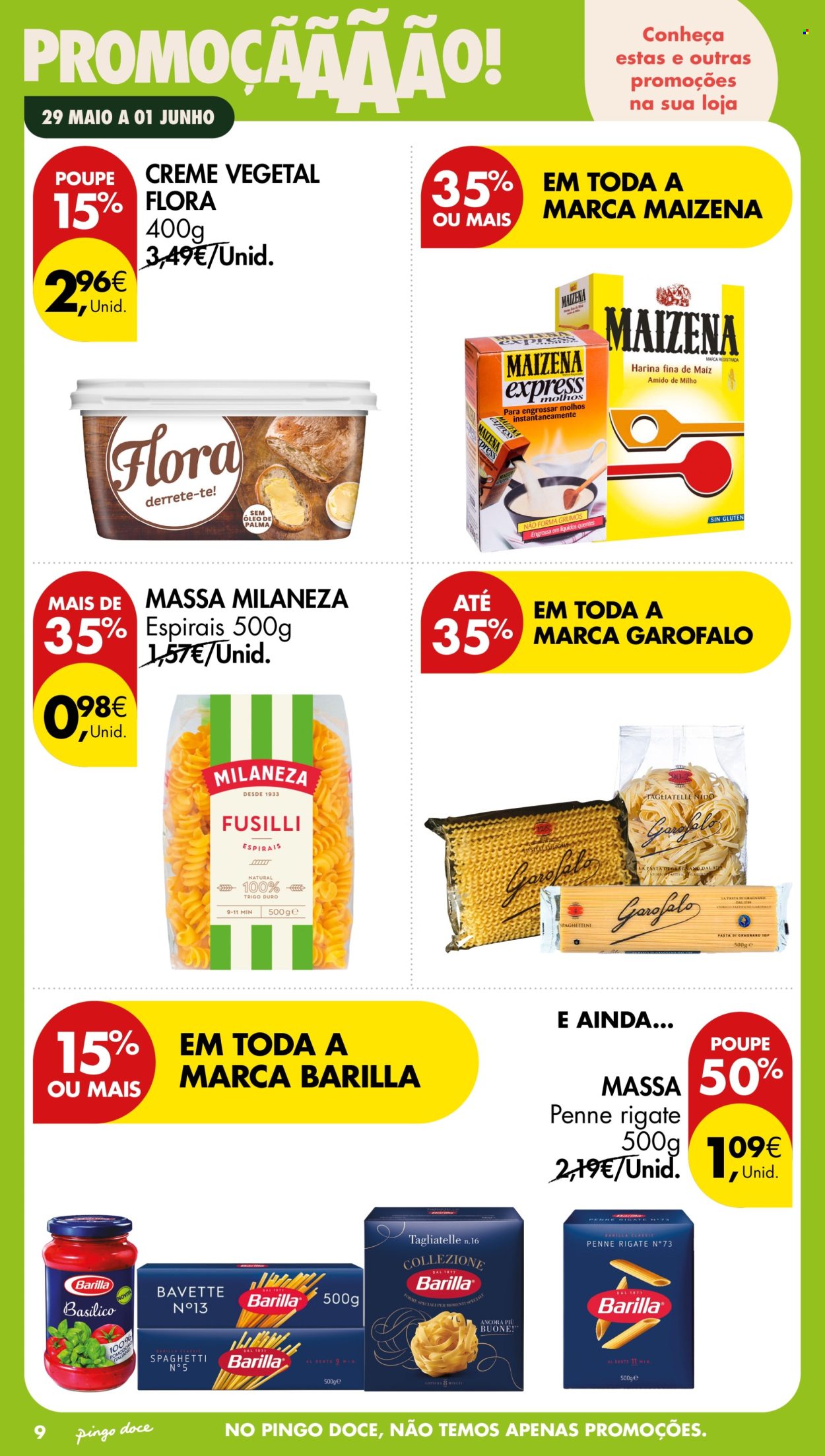 Folheto Pingo Doce - 29.5.2026 - 1.6.2026. Página 8