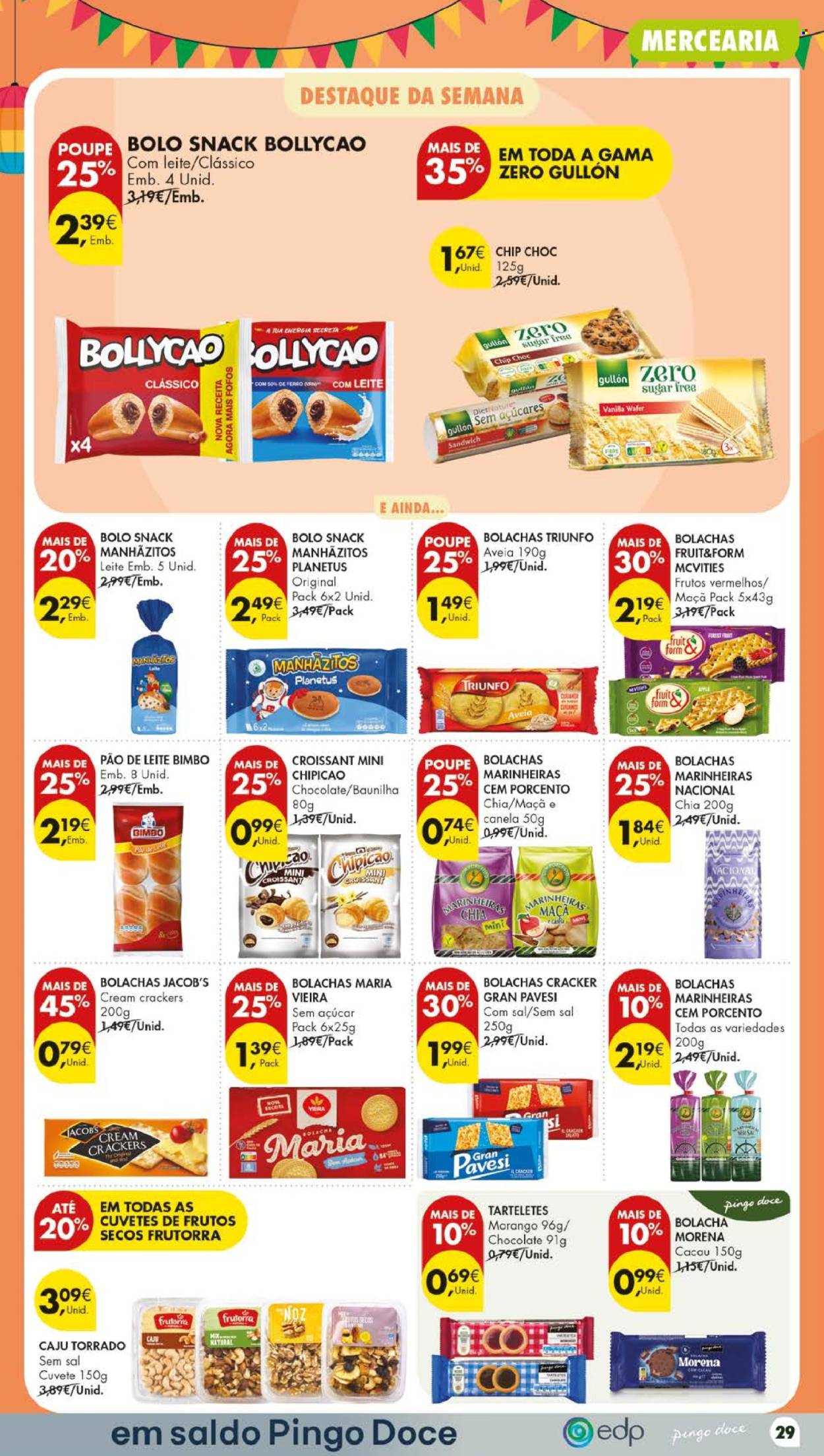 Folheto Pingo Doce - 2.6.2026 - 8.6.2026. Página 31