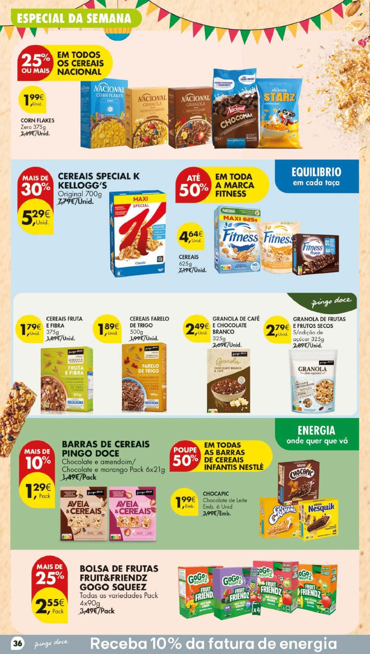 Folheto Pingo Doce - 2.6.2026 - 8.6.2026. Página 38