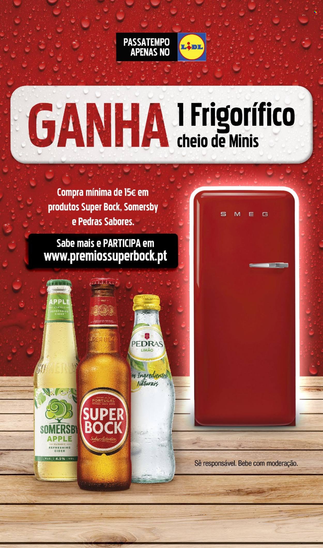 Folheto Lidl - 8.6.2026 - 14.6.2026. Página 28
