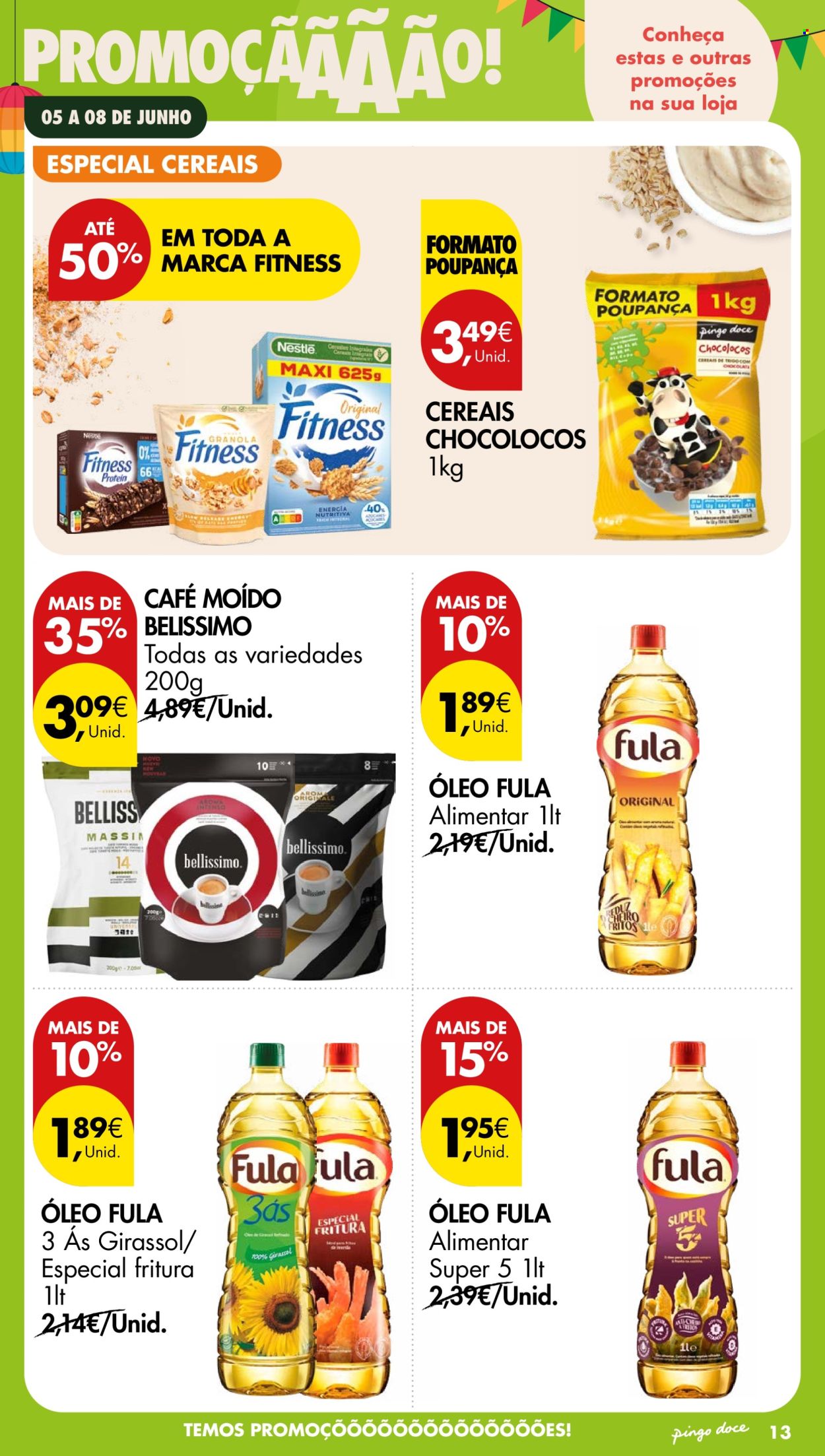 Folheto Pingo Doce - 5.6.2026 - 8.6.2026. Página 11