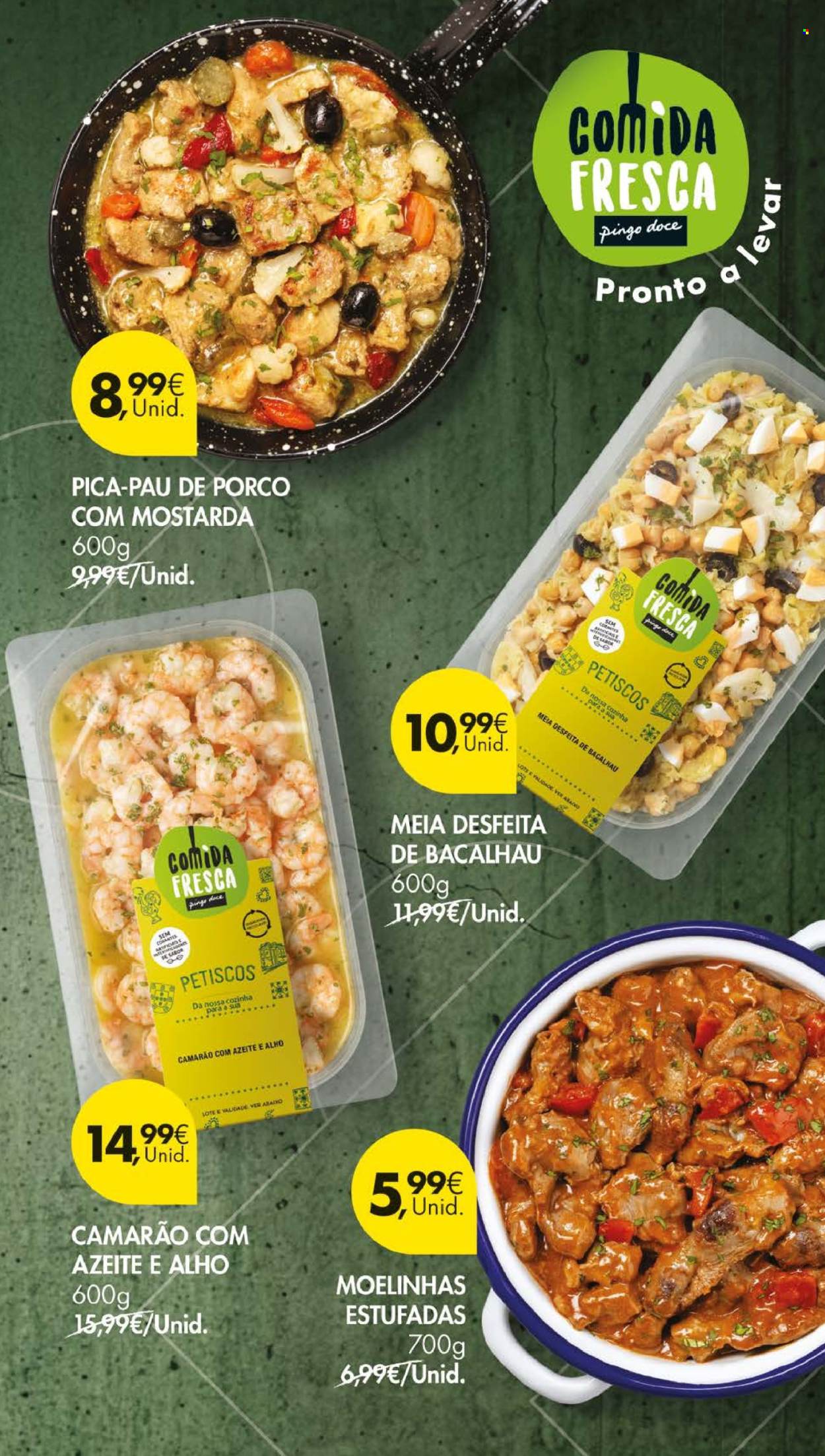 Folheto Pingo Doce - 9.6.2026 - 15.6.2026. Página 13