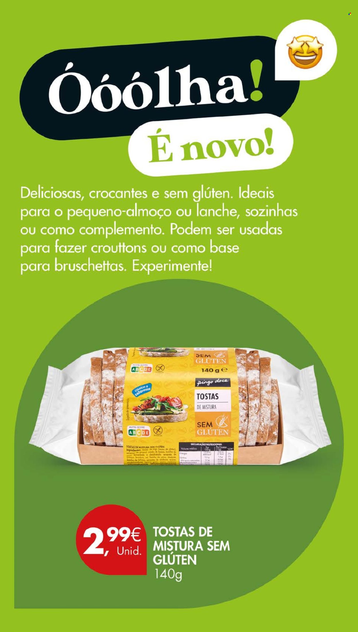 Folheto Pingo Doce - 9.6.2026 - 15.6.2026. Página 38