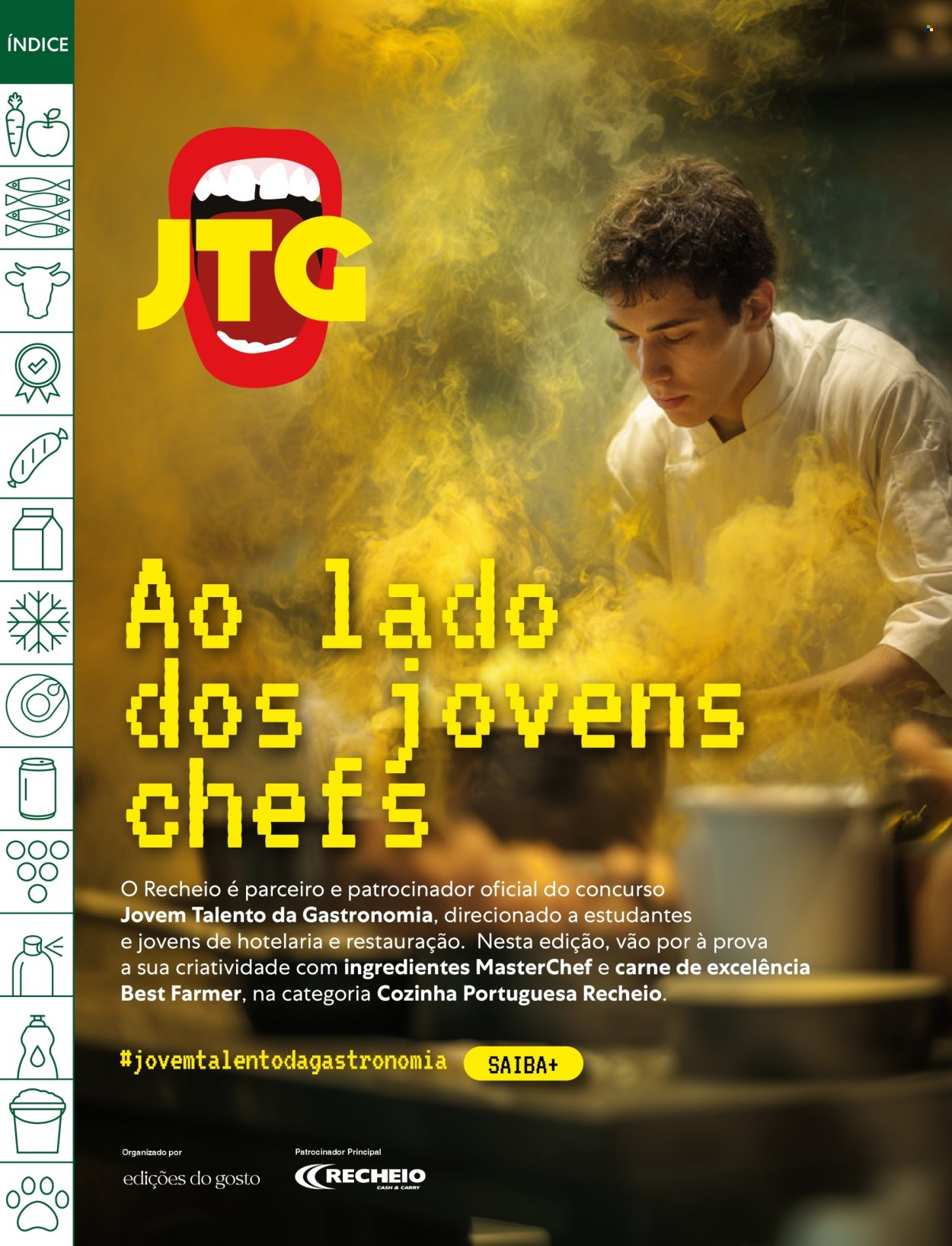 Folheto Recheio - 9.6.2026 - 15.6.2026. Página 40