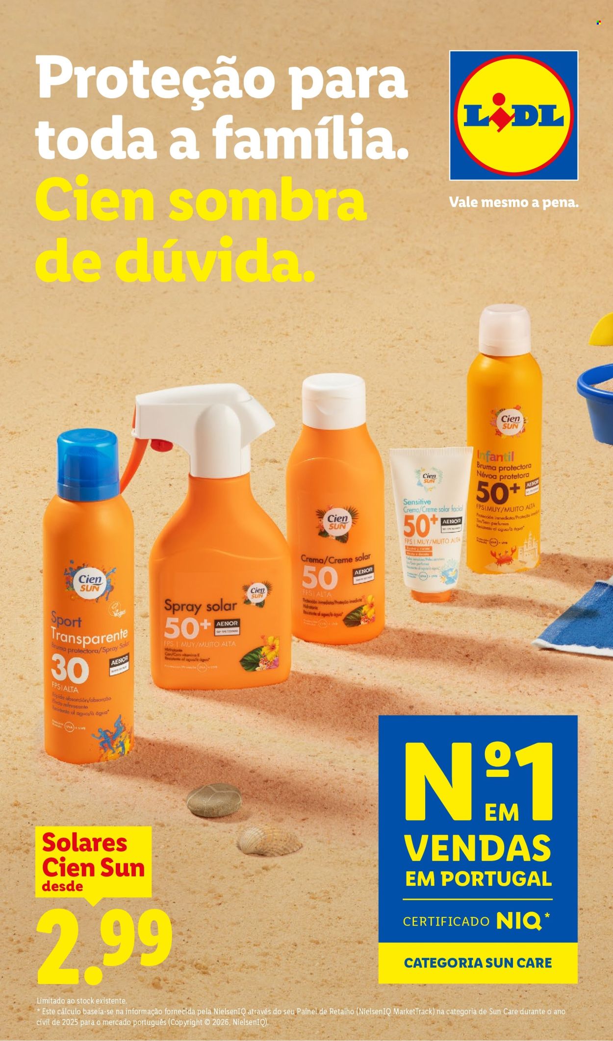 Folheto Lidl - 15.6.2026 - 21.6.2026. Página 23