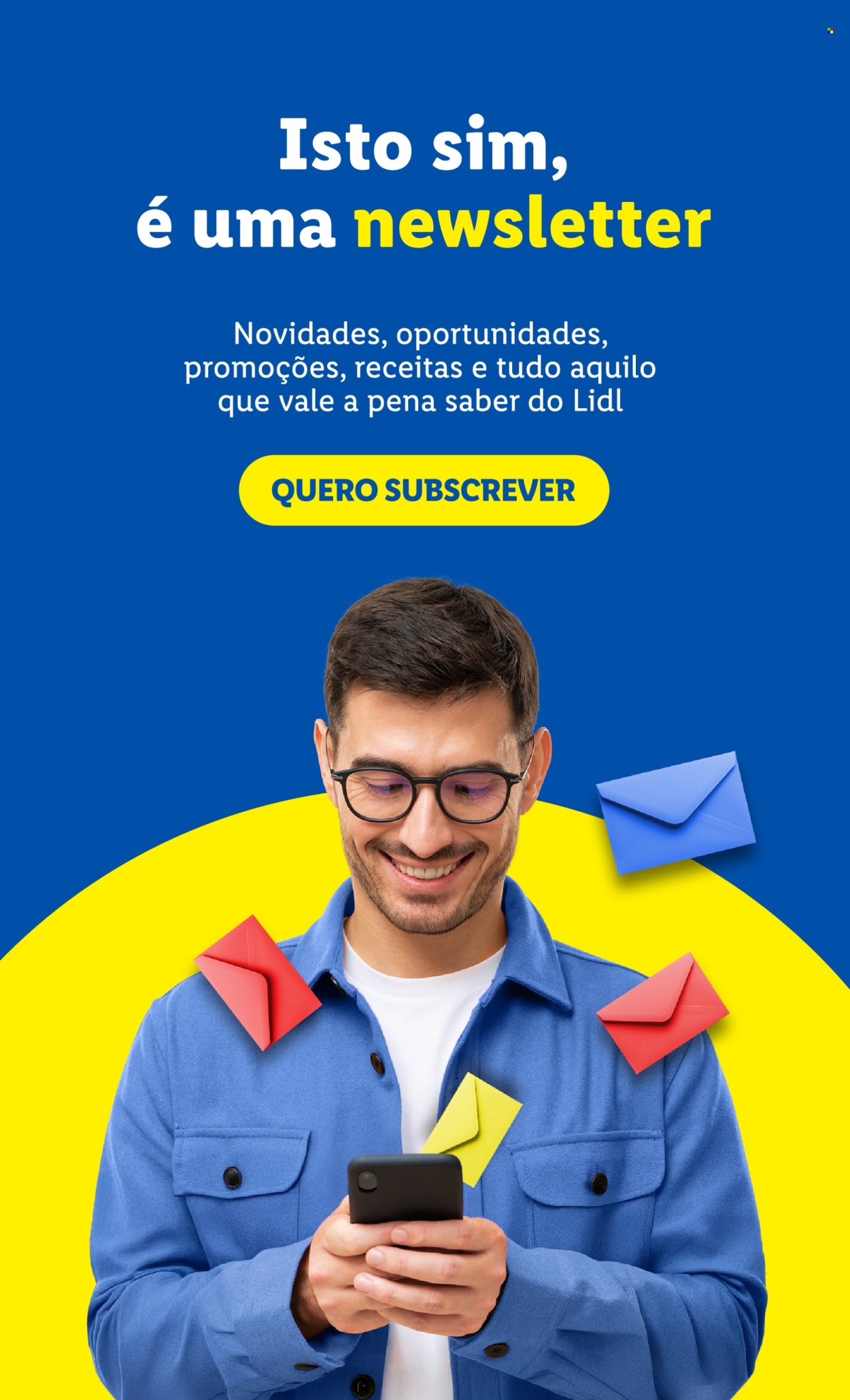 Folheto Lidl - 15.6.2026 - 19.6.2026. Página 13