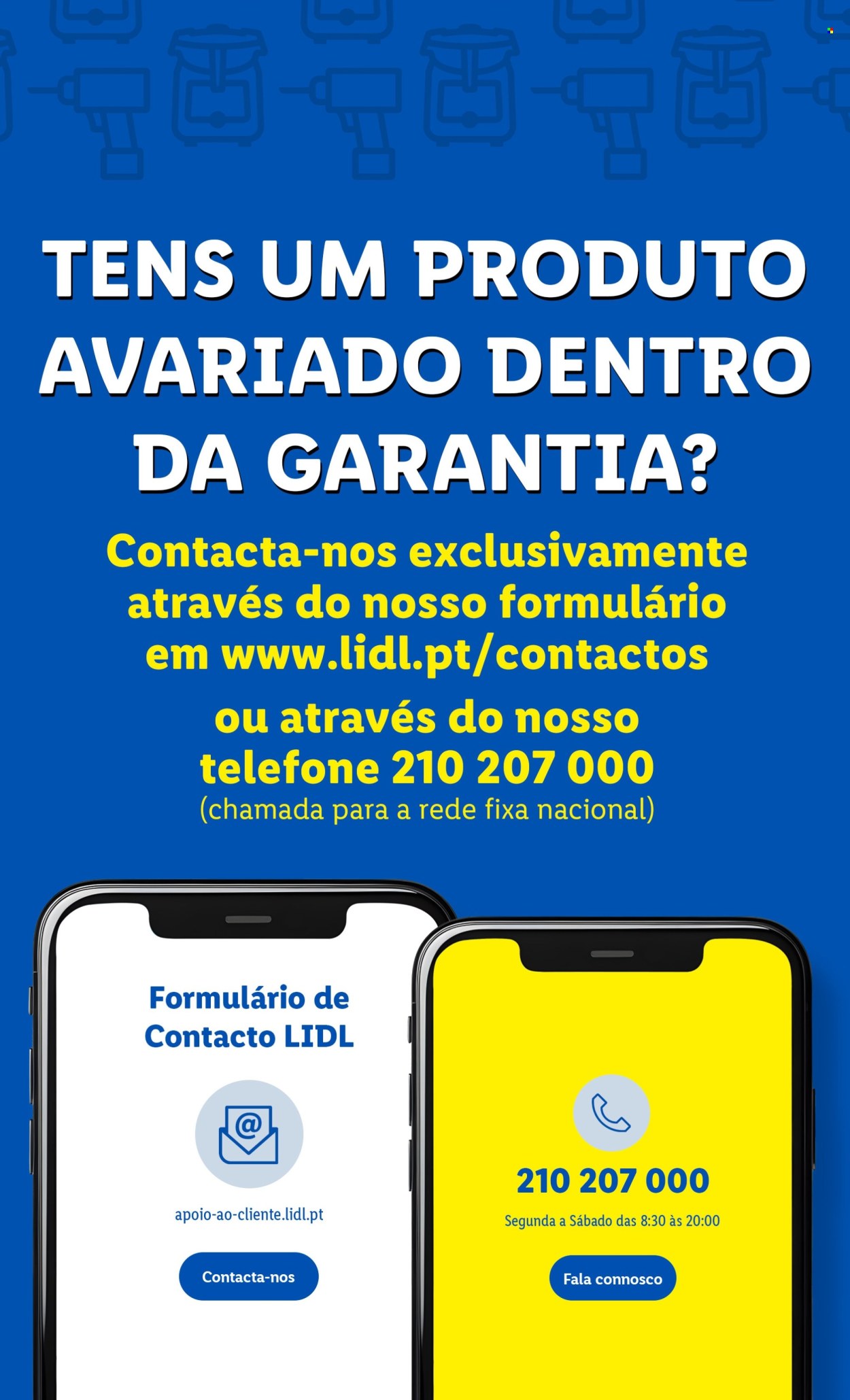 Folheto Lidl - 15.6.2026 - 19.6.2026. Página 19