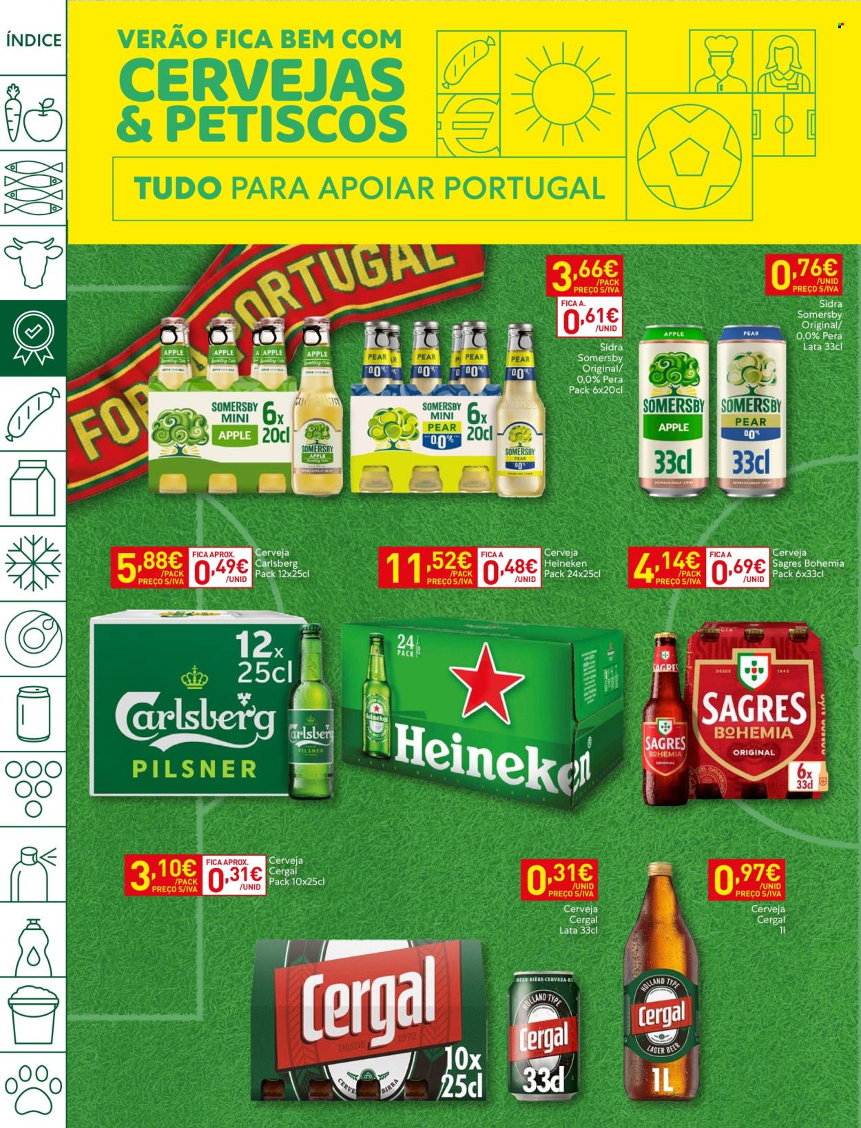Folheto Recheio - 23.6.2026 - 29.6.2026. Página 6