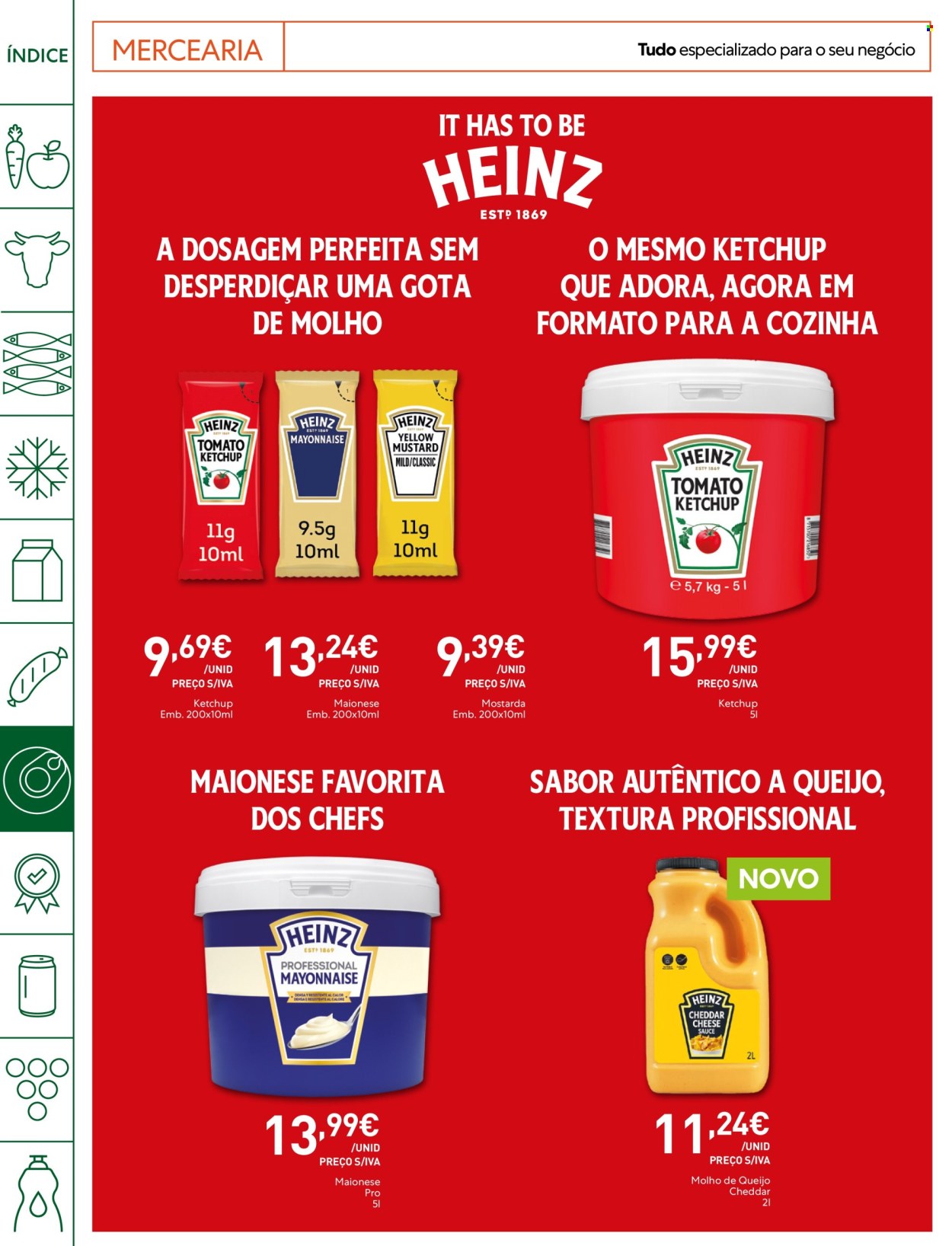 Folheto Recheio - 23.6.2026 - 29.6.2026. Página 16