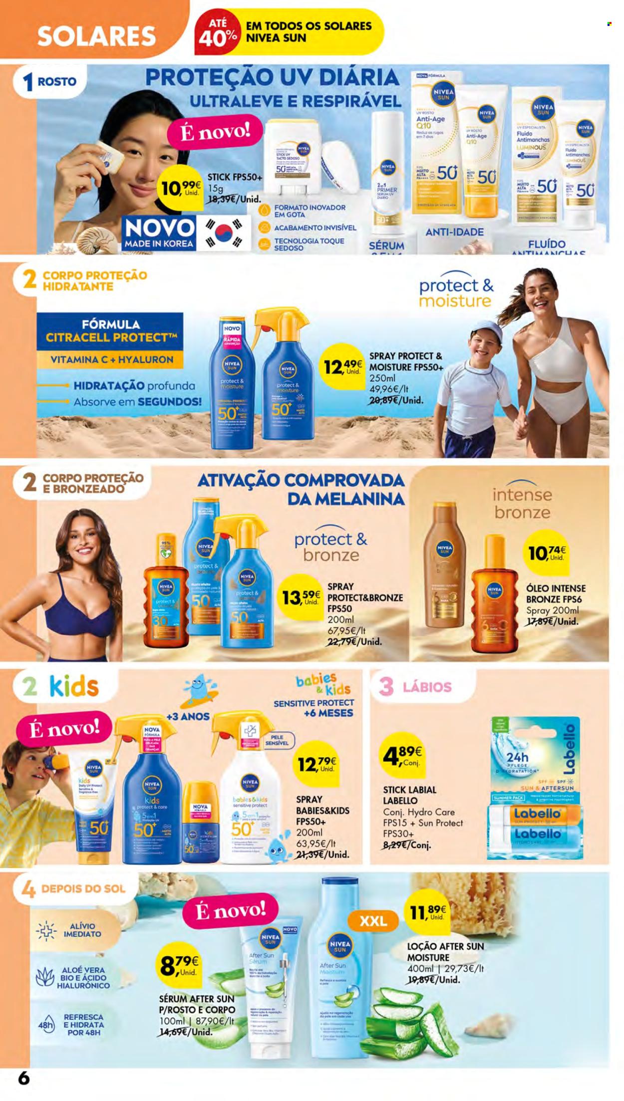 Folheto Pingo Doce - 25.6.2026 - 8.7.2026. Página 6