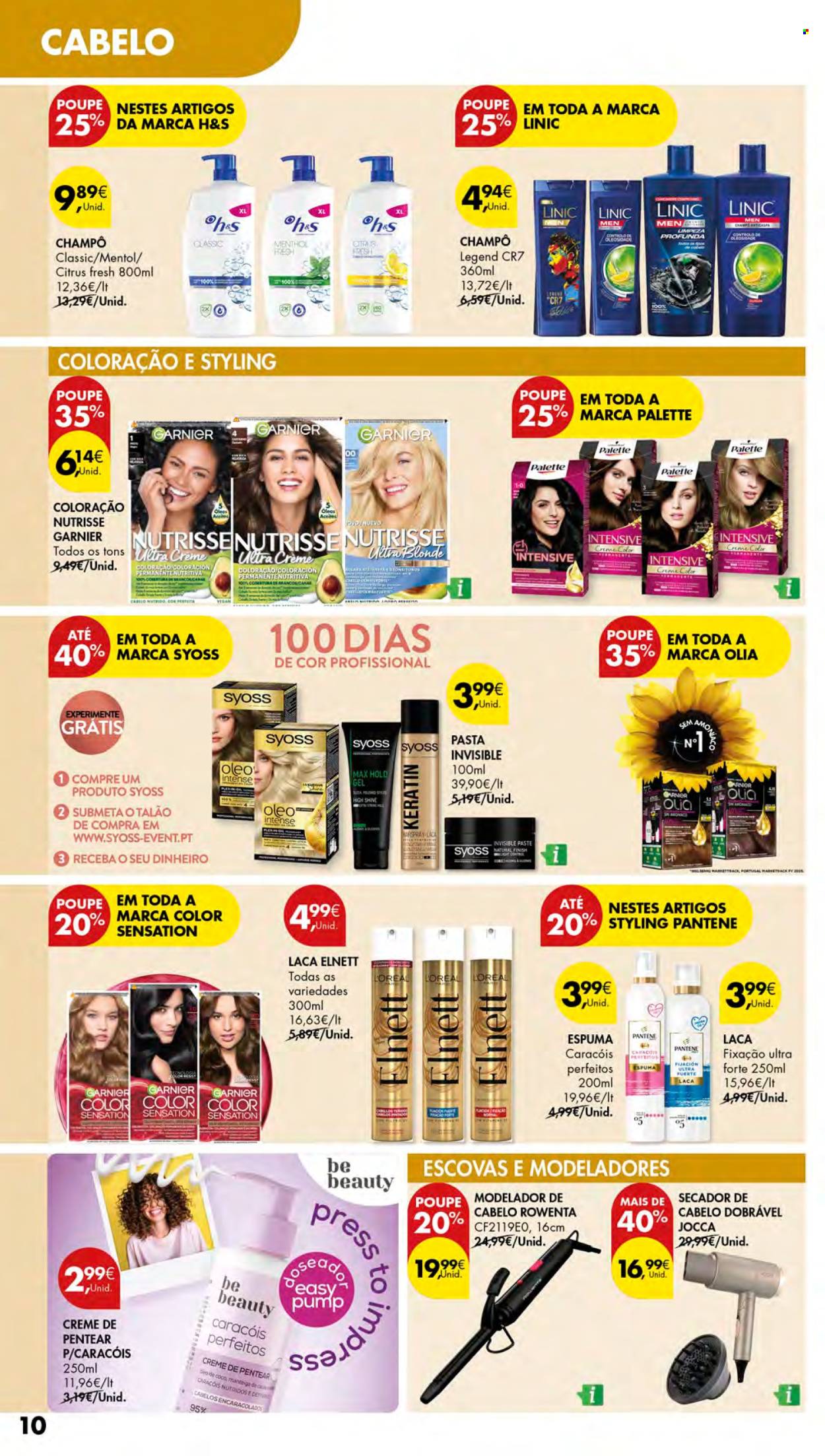 Folheto Pingo Doce - 25.6.2026 - 8.7.2026. Página 10