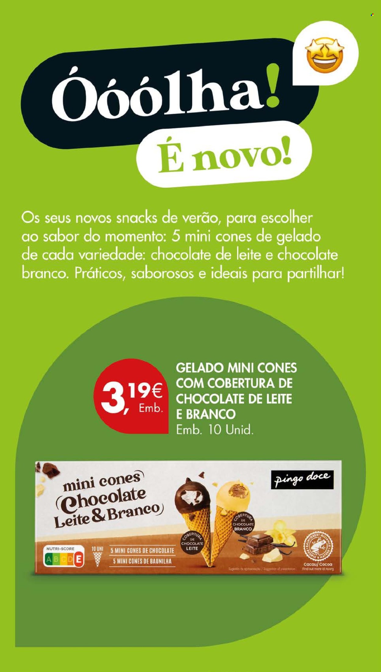 Folheto Pingo Doce - 30.6.2026 - 6.7.2026. Página 12