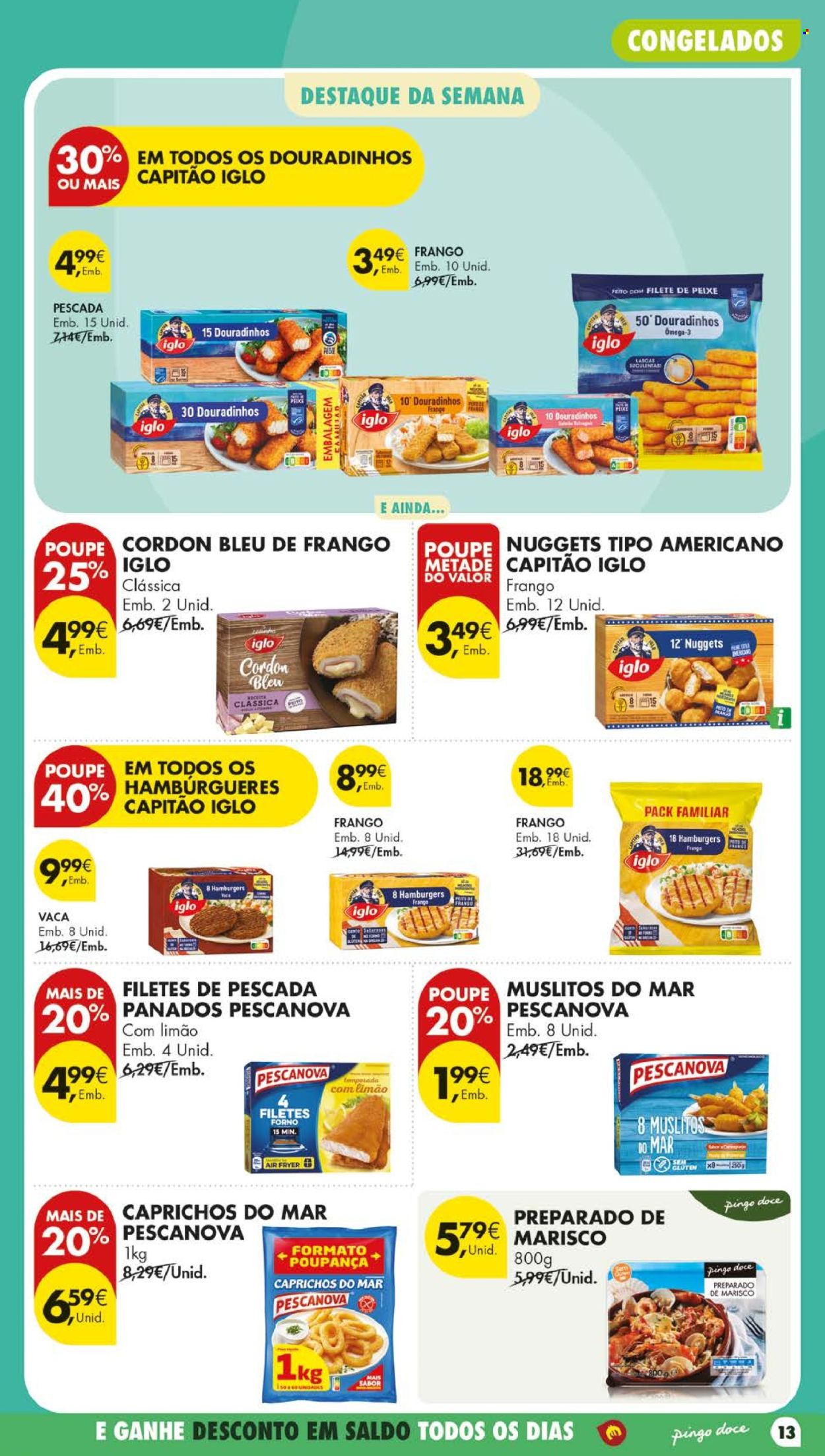 Folheto Pingo Doce - 30.6.2026 - 6.7.2026. Página 15