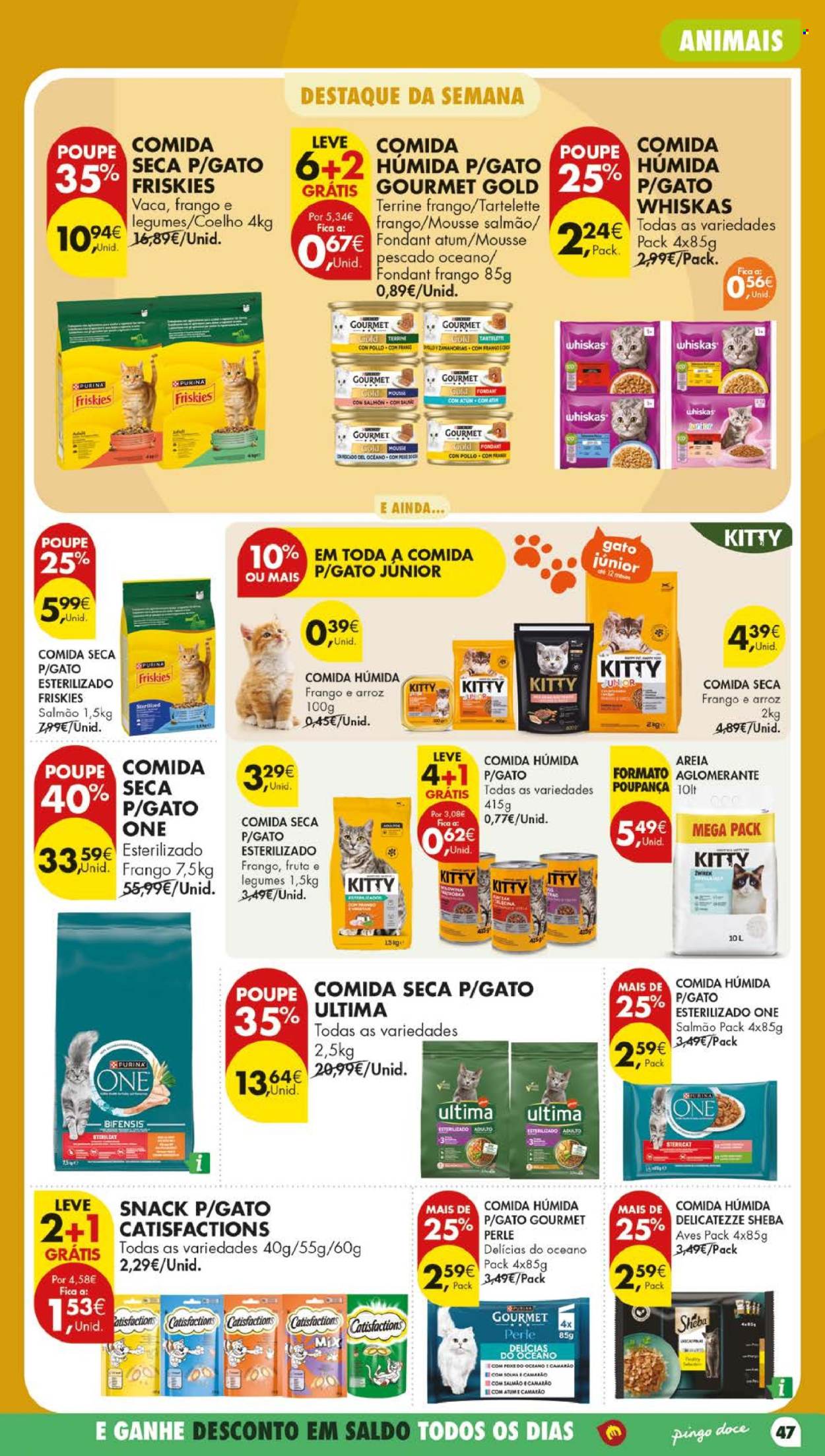 Folheto Pingo Doce - 30.6.2026 - 6.7.2026. Página 49
