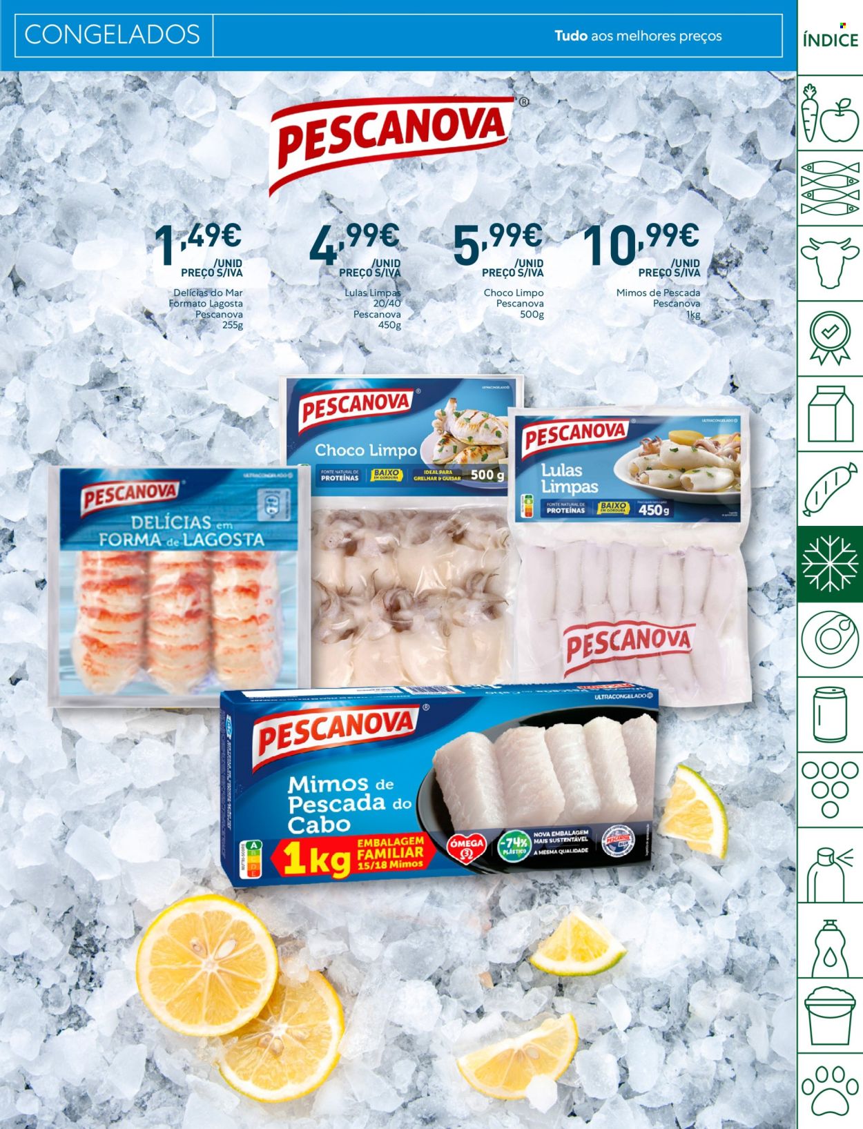 Folheto Recheio - 30.6.2026 - 6.7.2026. Página 15