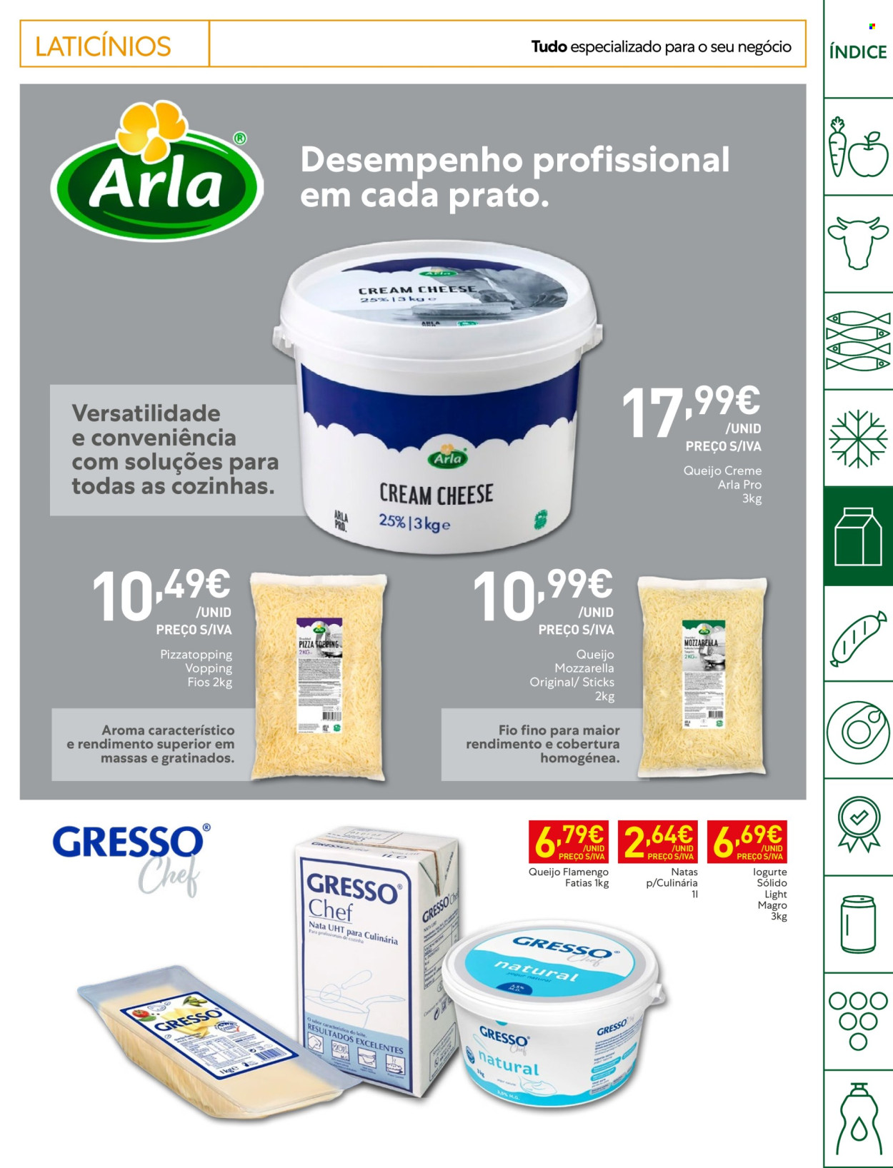 Folheto Recheio - 30.6.2026 - 6.7.2026. Página 11