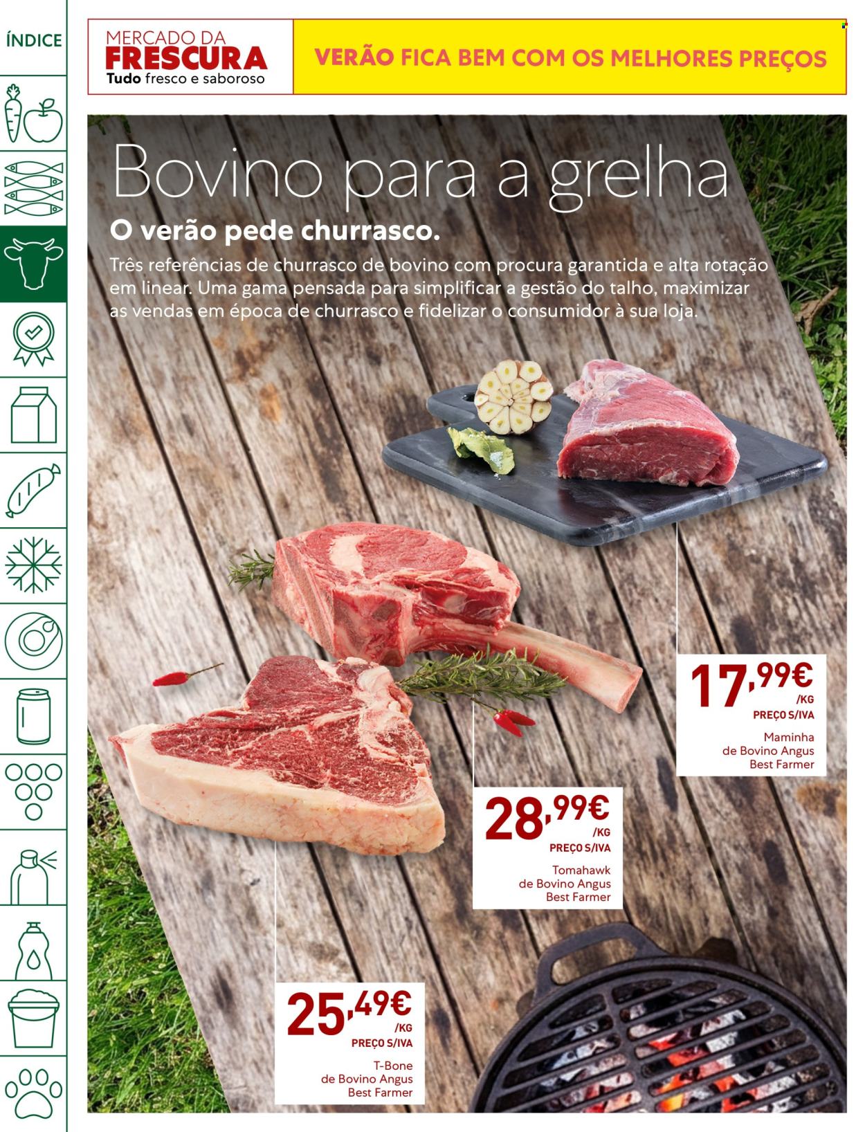 Folheto Recheio - 30.6.2026 - 6.7.2026. Página 6