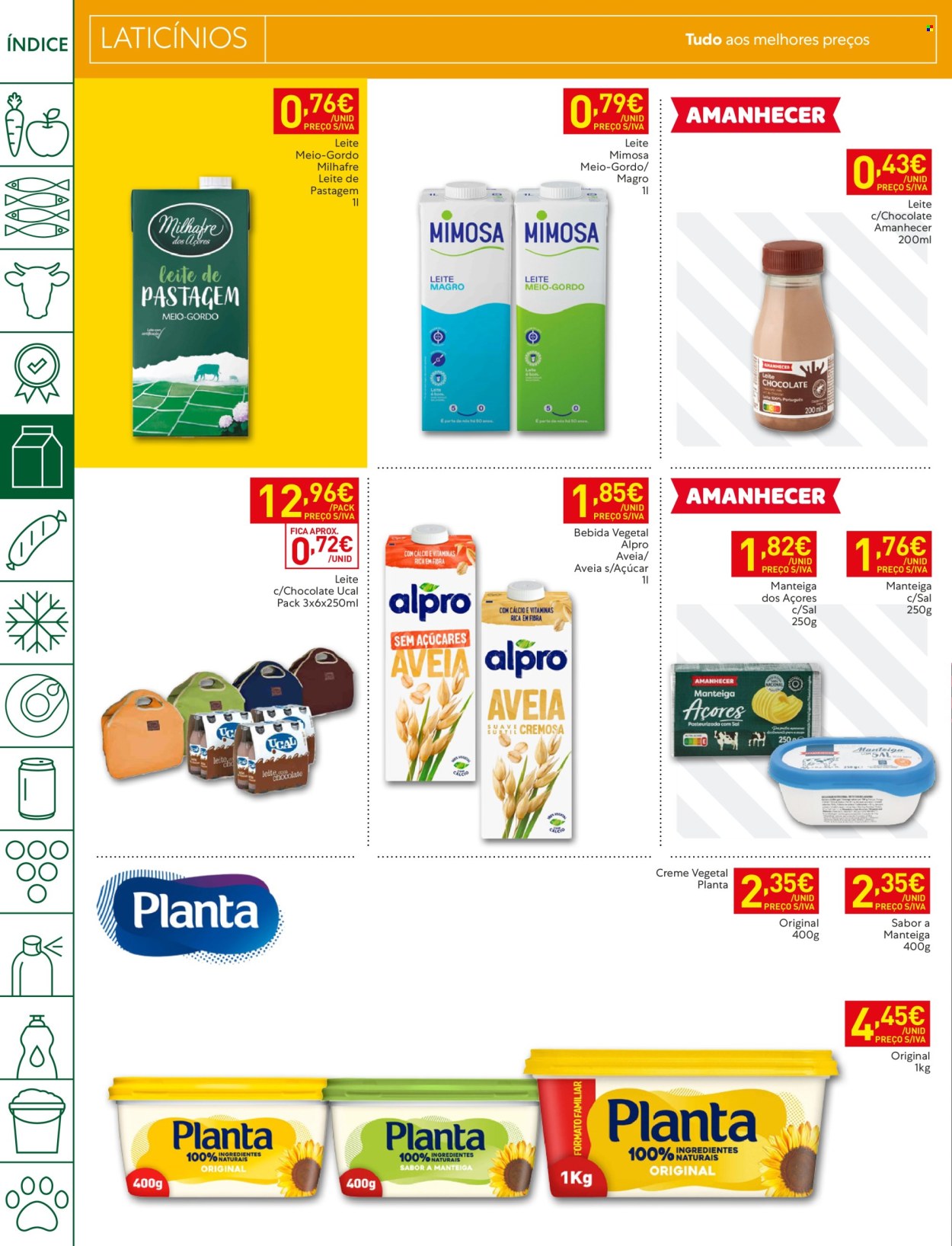 Folheto Recheio - 30.6.2026 - 6.7.2026. Página 10